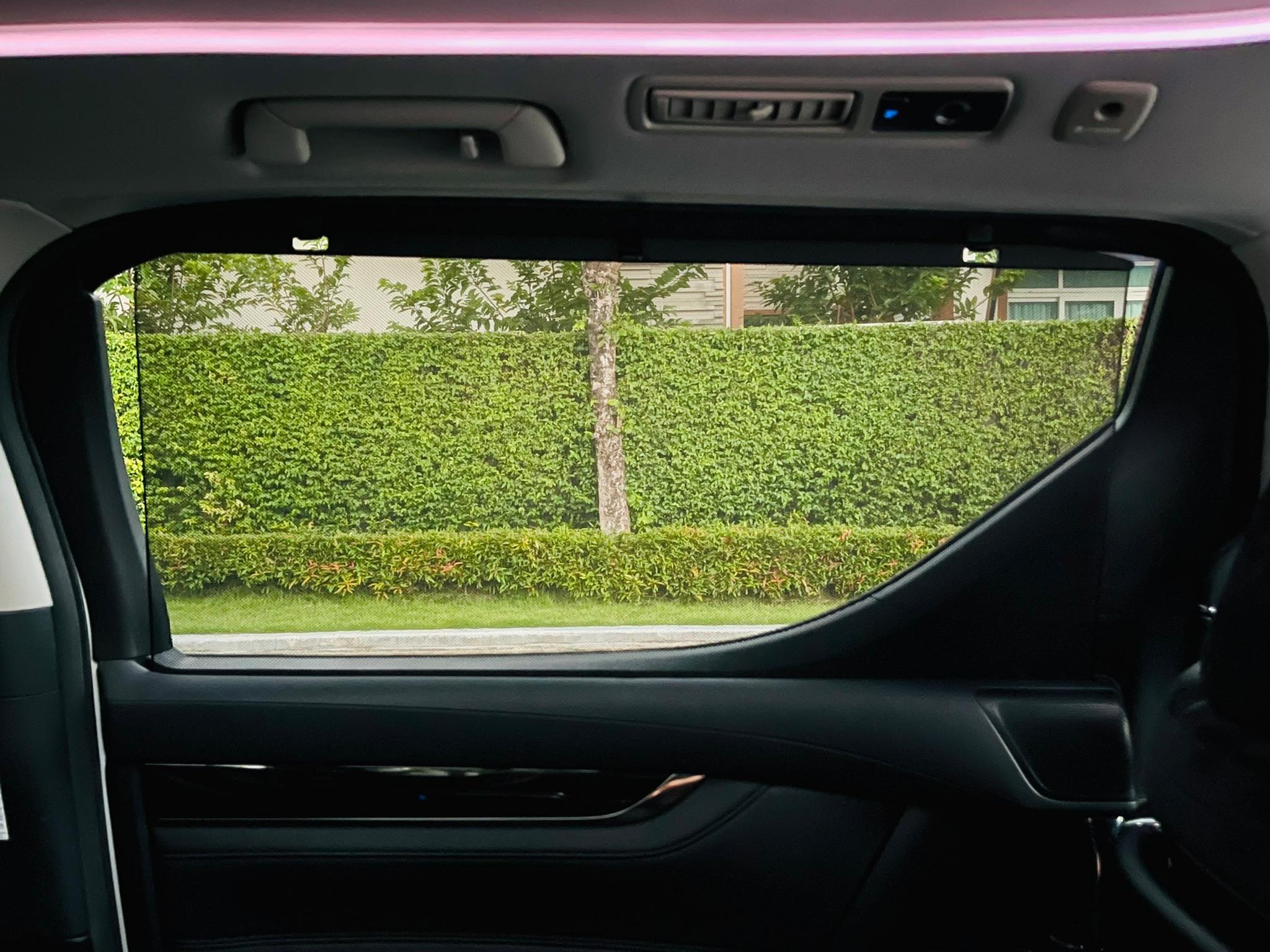 Toyota Alphard 2หมื่นโล โฉมปัจจุบัน ใครไม่มี เรามี (รูปที่ 24)