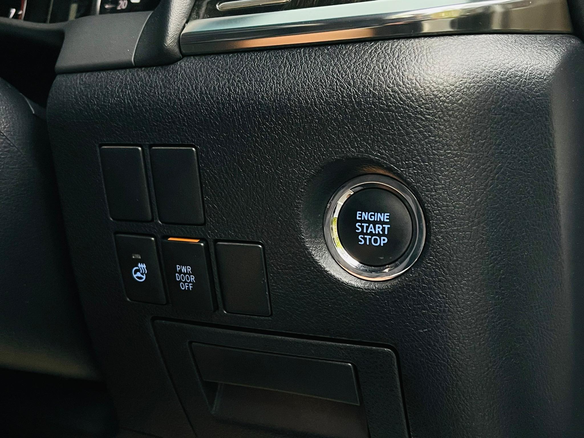 Toyota Alphard 2หมื่นโล โฉมปัจจุบัน ใครไม่มี เรามี (รูปที่ 21)
