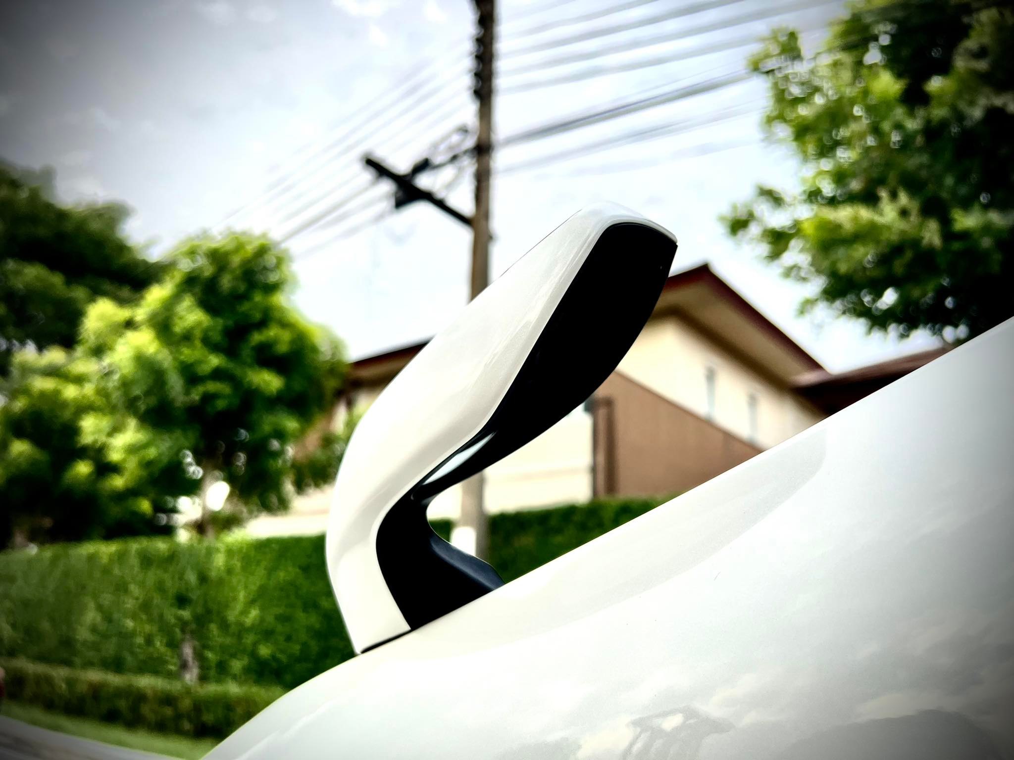 Toyota Alphard 2หมื่นโล โฉมปัจจุบัน ใครไม่มี เรามี (รูปที่ 8)