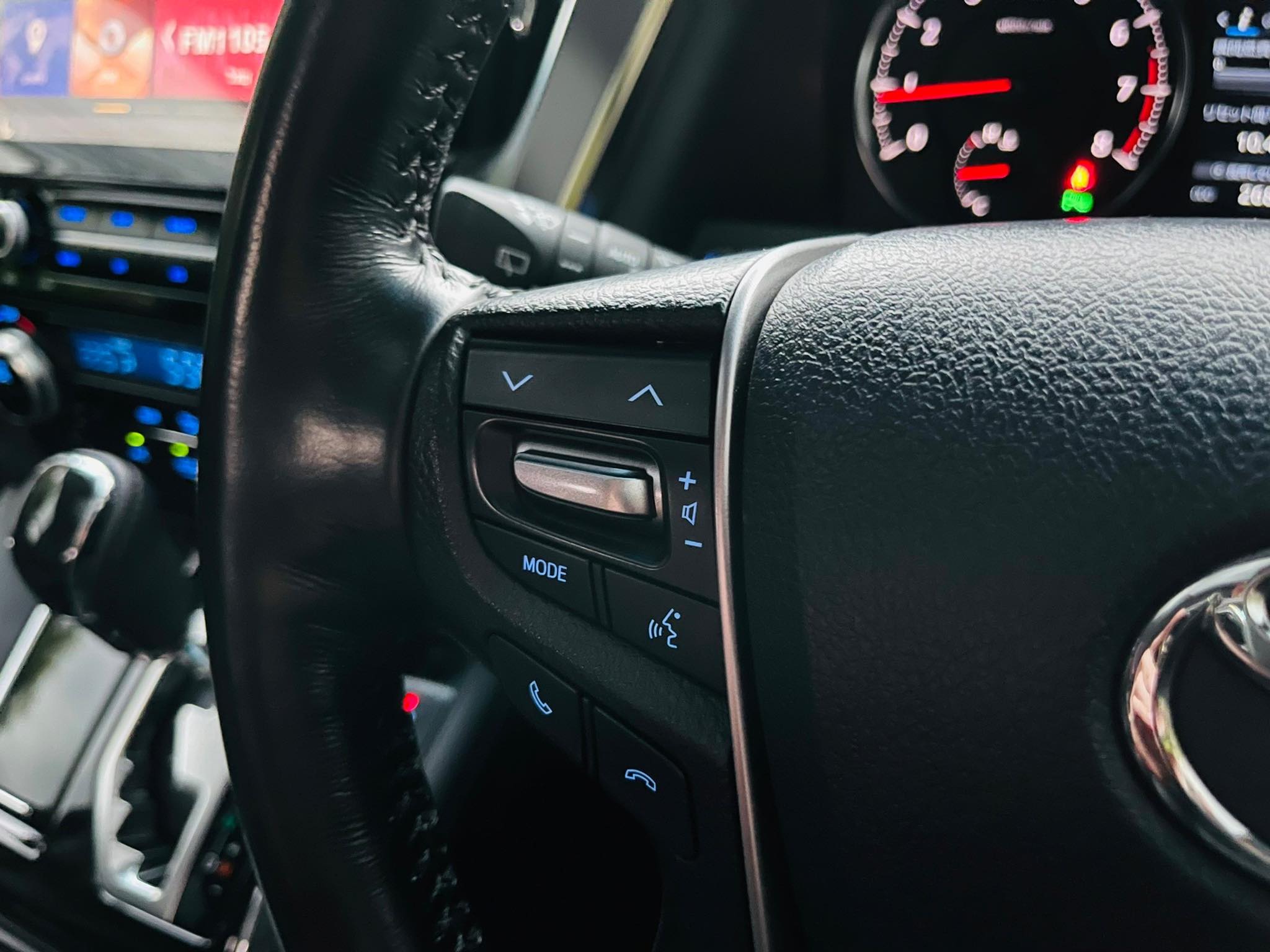Toyota Alphard 2หมื่นโล โฉมปัจจุบัน ใครไม่มี เรามี (รูปที่ 37)