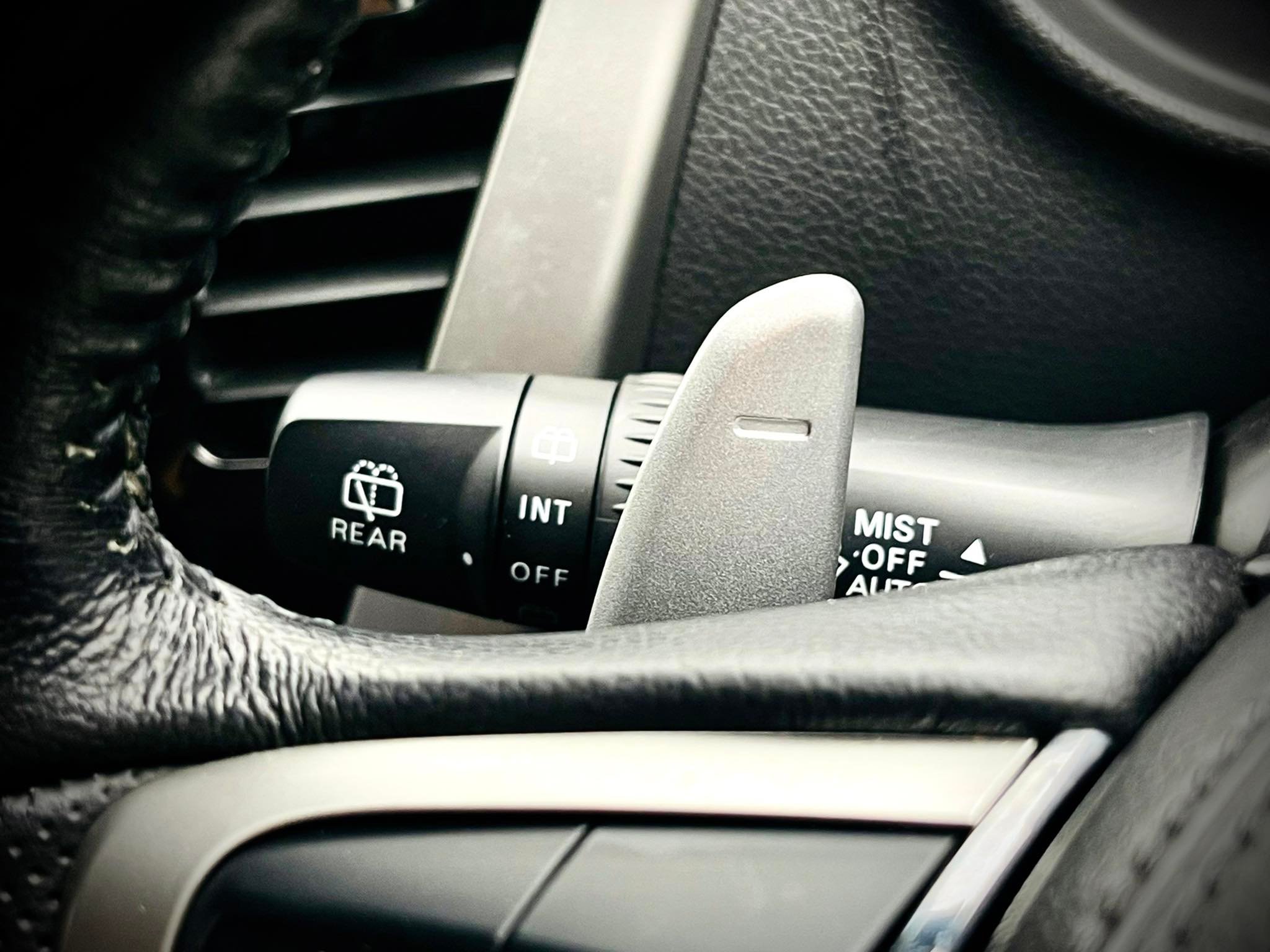 Mitsubishi Pajero Sport ห้าหมื่นโล โคตรใหม่คะ (รูปที่ 23)