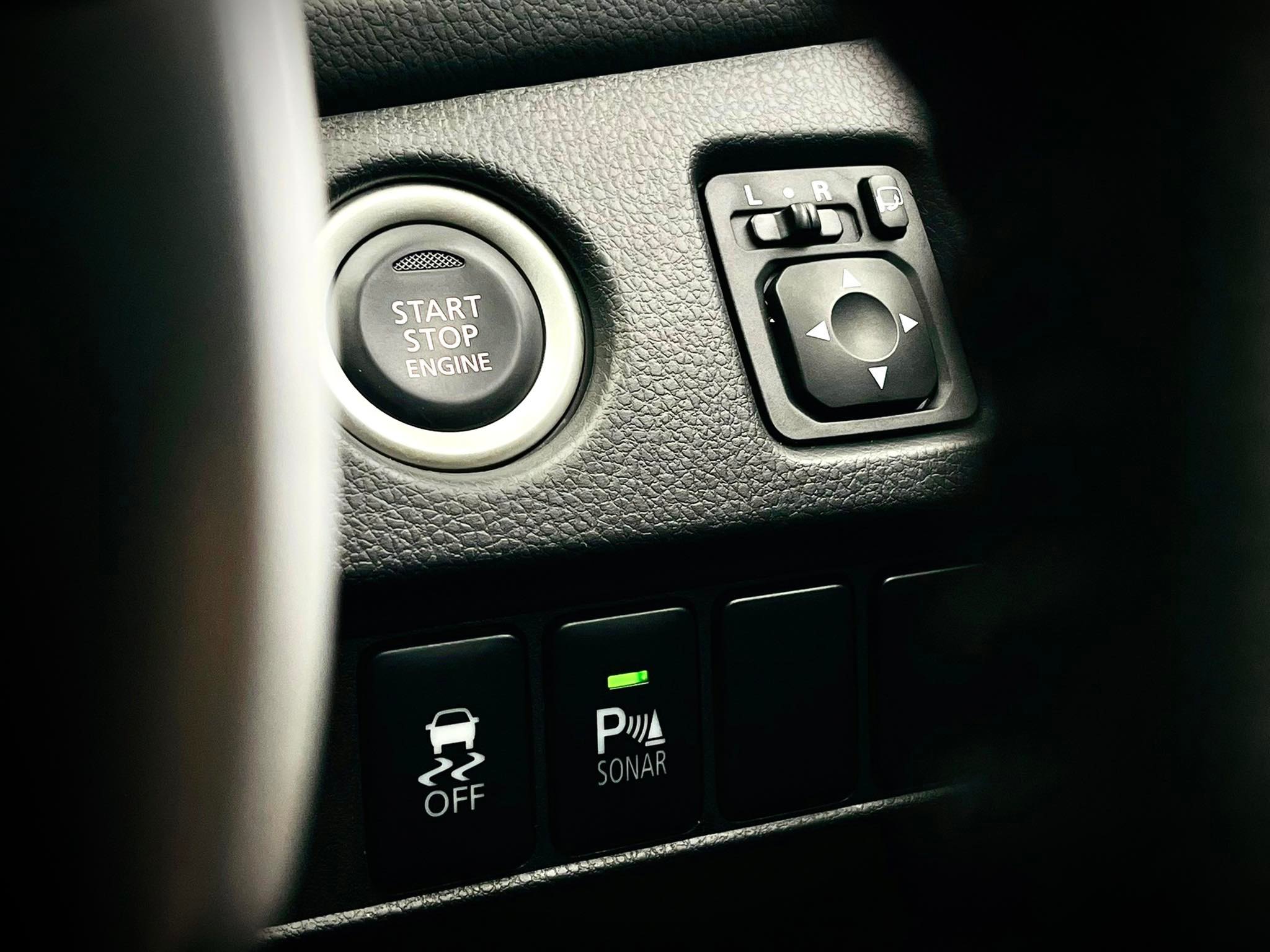 Mitsubishi Pajero Sport ห้าหมื่นโล โคตรใหม่คะ (รูปที่ 25)