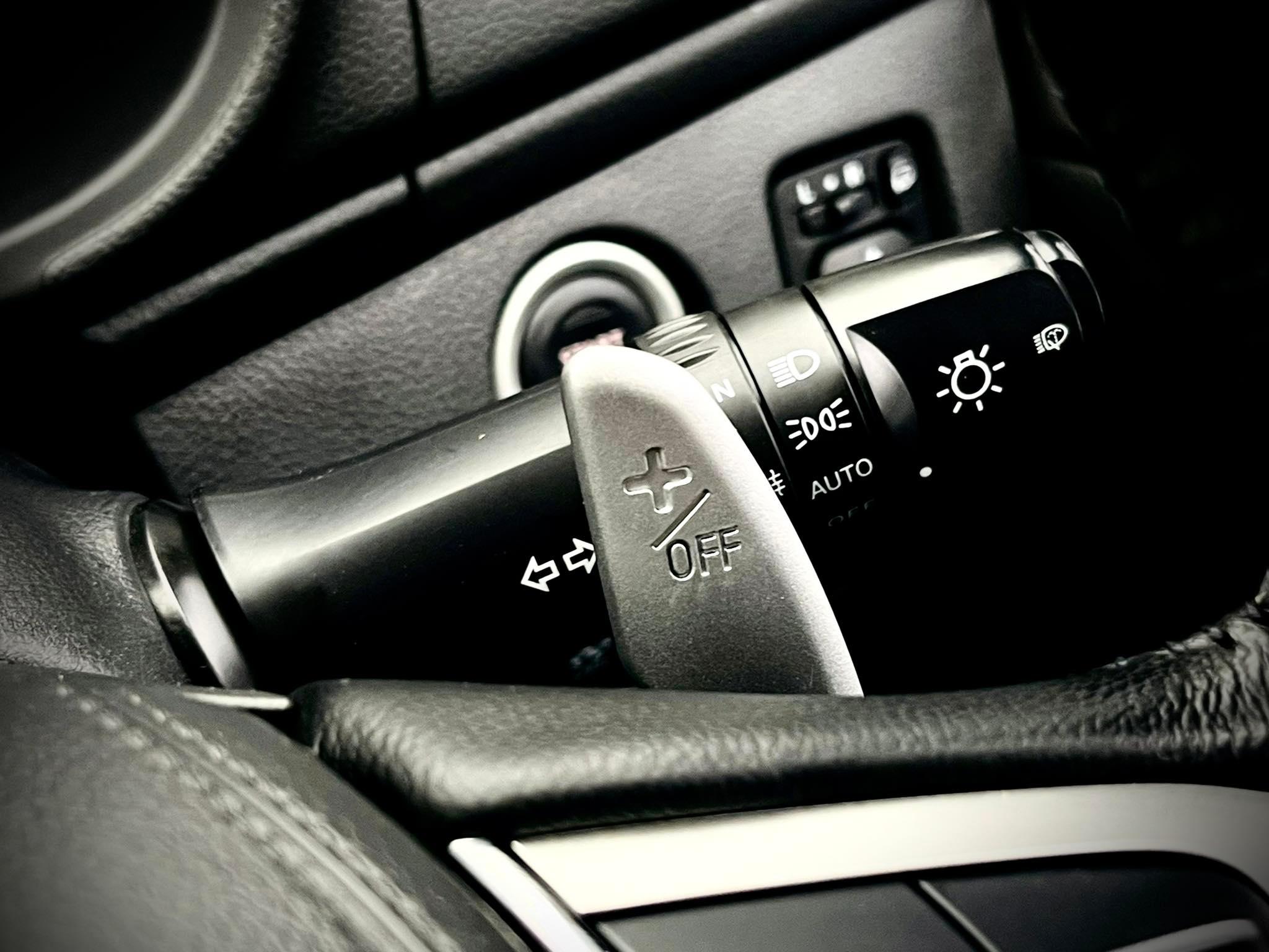 Mitsubishi Pajero Sport ห้าหมื่นโล โคตรใหม่คะ (รูปที่ 24)