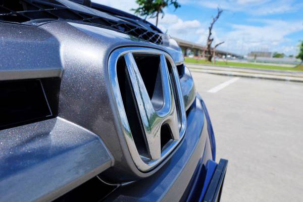 2009 Honda City สีฟ้า (รูปที่ 8)