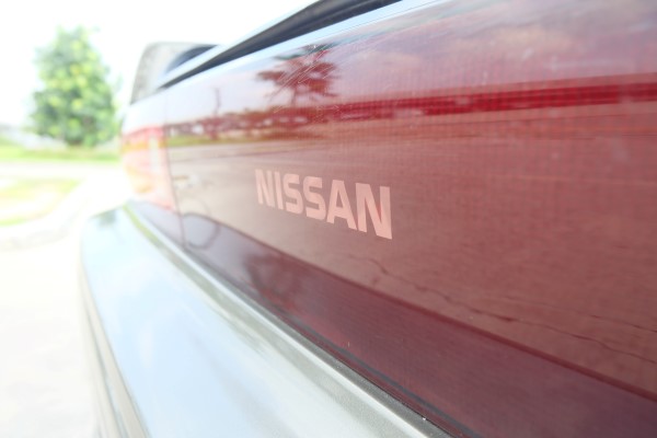 1993 Nissan Cefiro A31 สีเทา (รูปที่ 13)