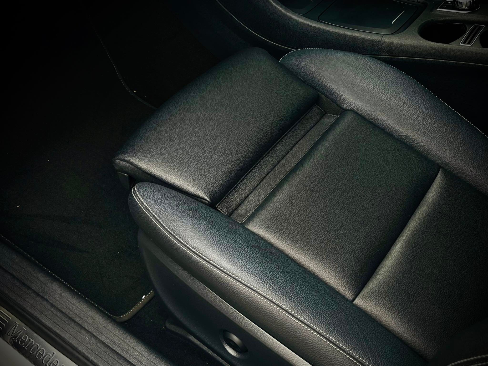 Mercedes Benz GLA200 Dynamic ใหม่ มากคะ (รูปที่ 23)