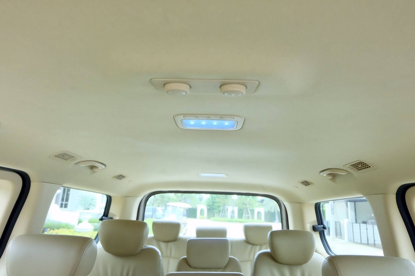 Hyundai H-1 ปี 2016 (รูปที่ 18)