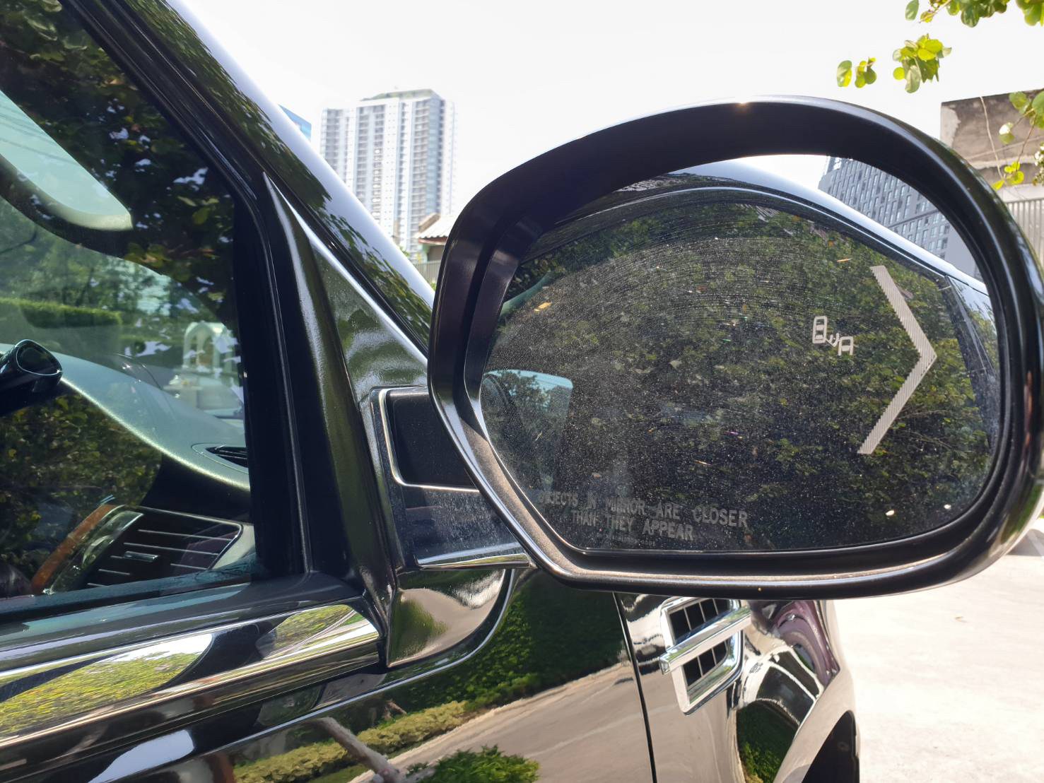 2020 Citroen CADILLAC ESCARADE 6.2 L VIP สีดำ (รูปที่ 17)