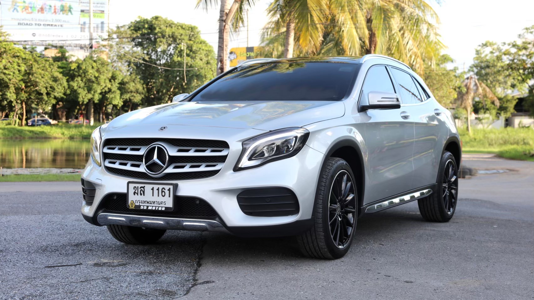 AMG
