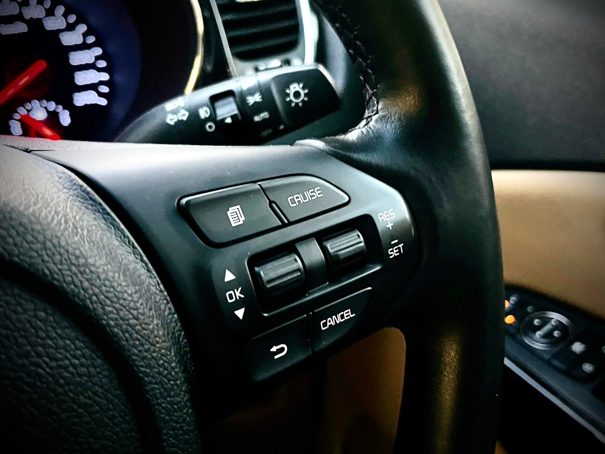 KIA Grand Carnival ขายถูกที่สุดในโลกมนุษย์ (รูปที่ 22)