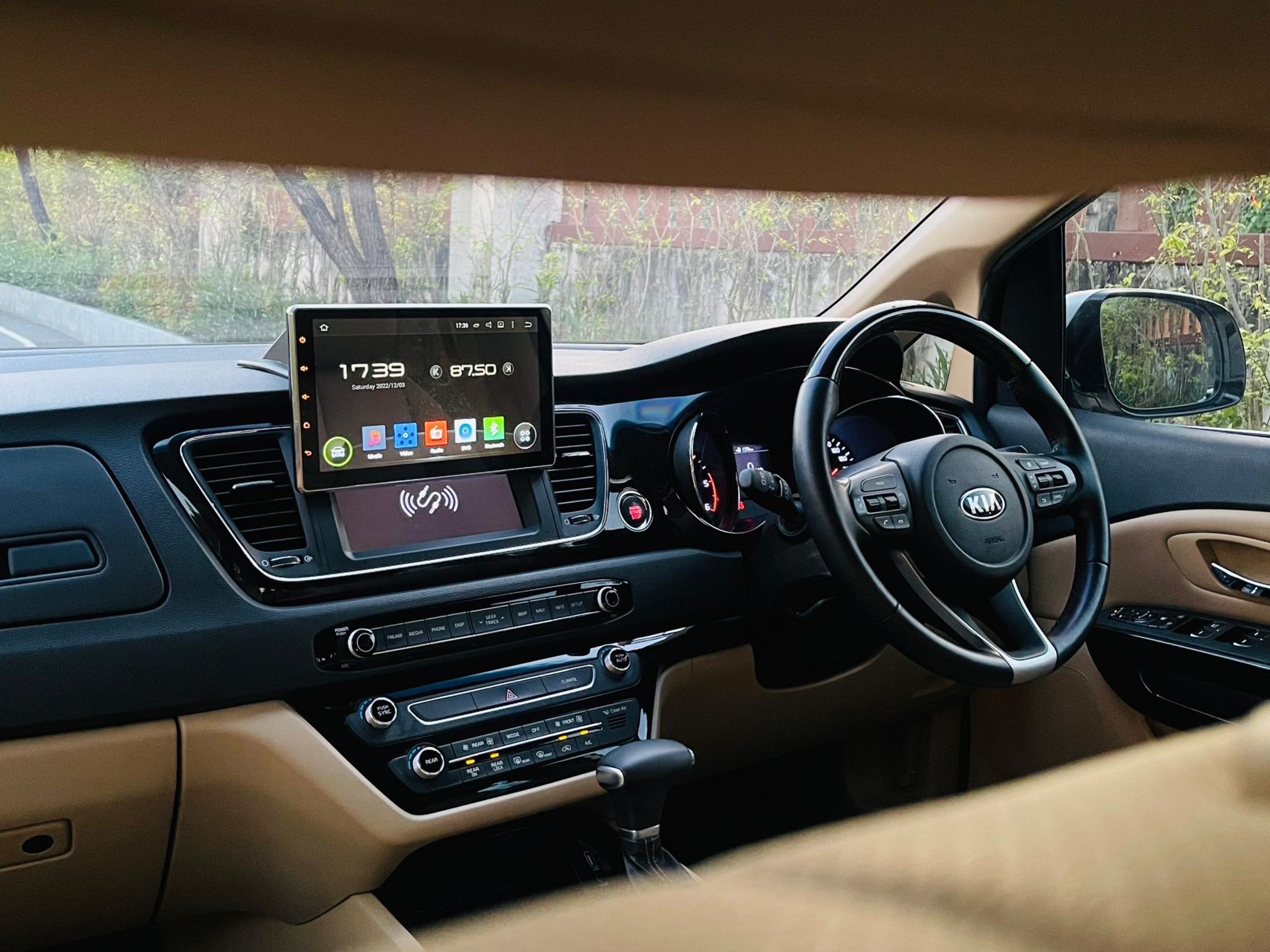 KIA Grand Carnival ขายถูกที่สุดในโลกมนุษย์ (รูปที่ 24)
