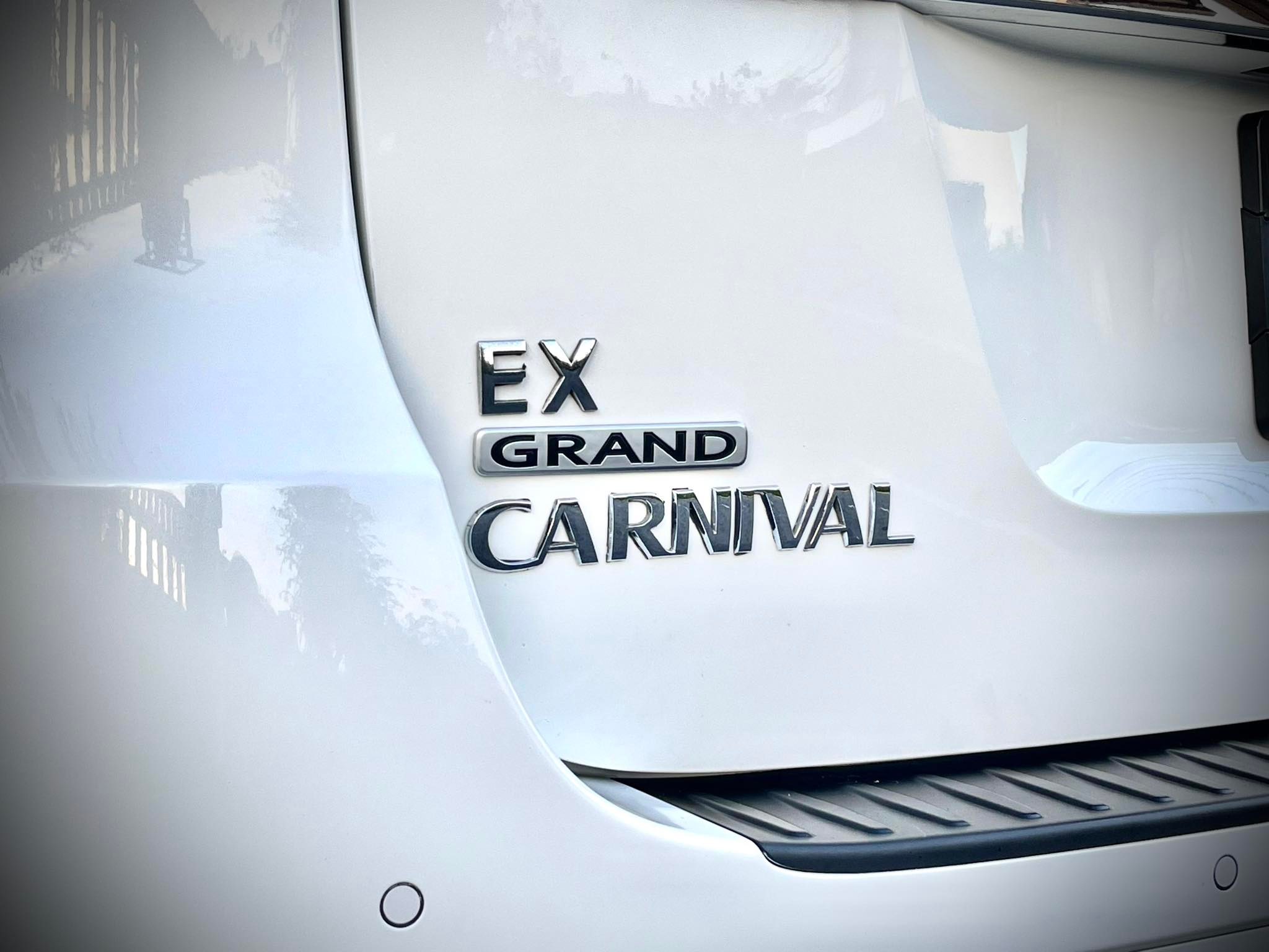KIA Grand Carnival ขายถูกที่สุดในโลกมนุษย์ (รูปที่ 47)