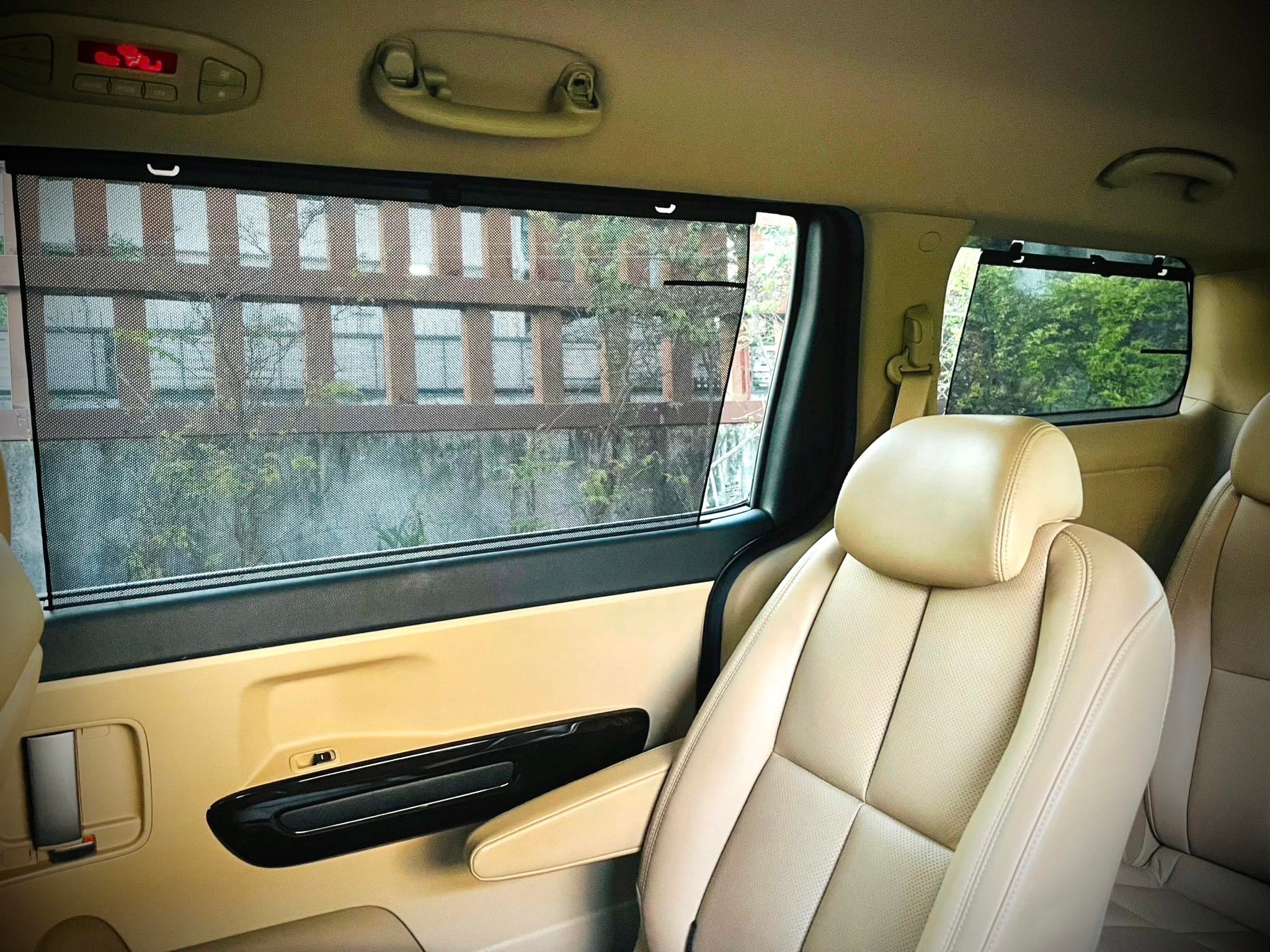KIA Grand Carnival ขายถูกที่สุดในโลกมนุษย์ (รูปที่ 34)
