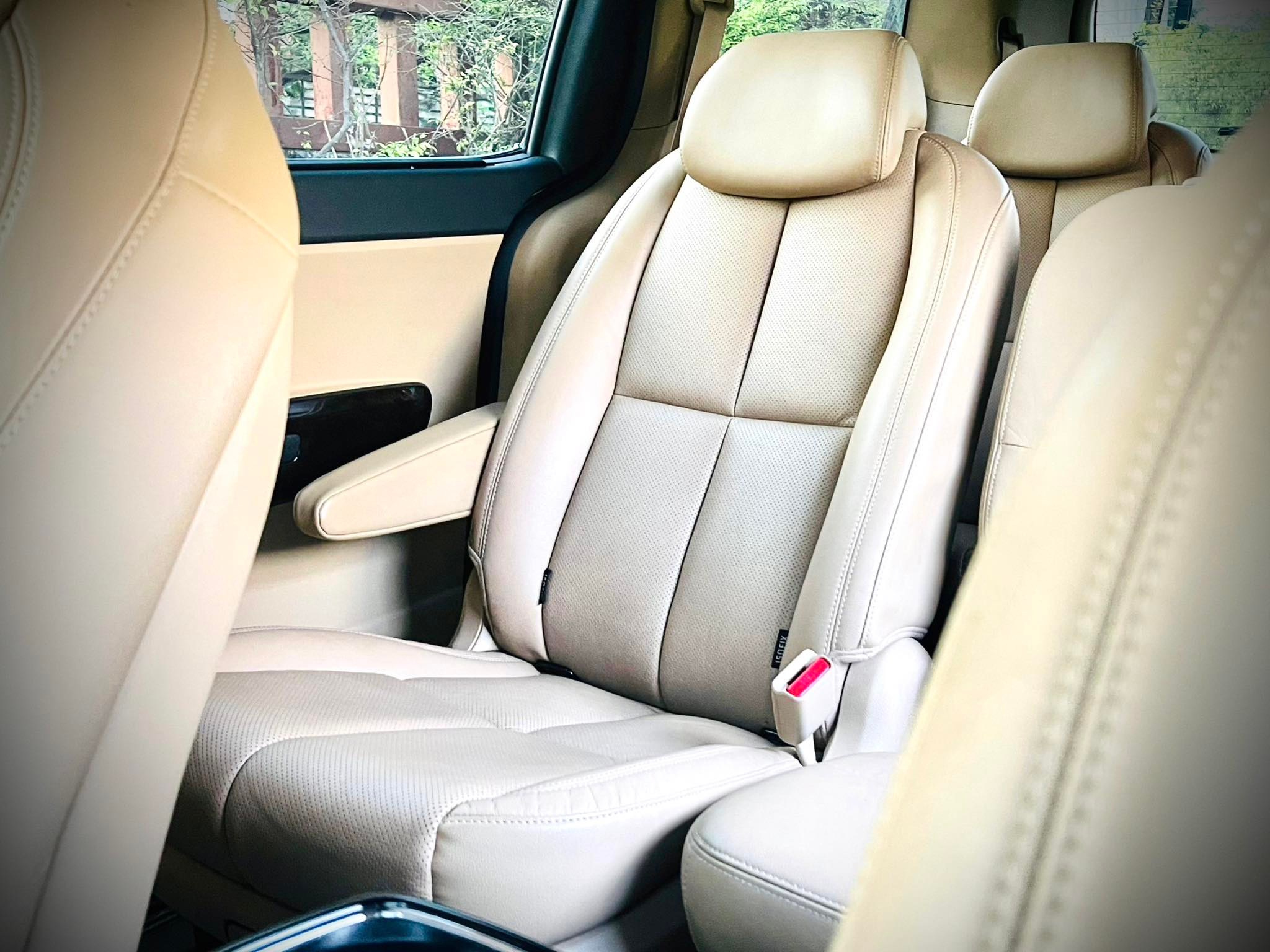 KIA Grand Carnival ขายถูกที่สุดในโลกมนุษย์ (รูปที่ 35)