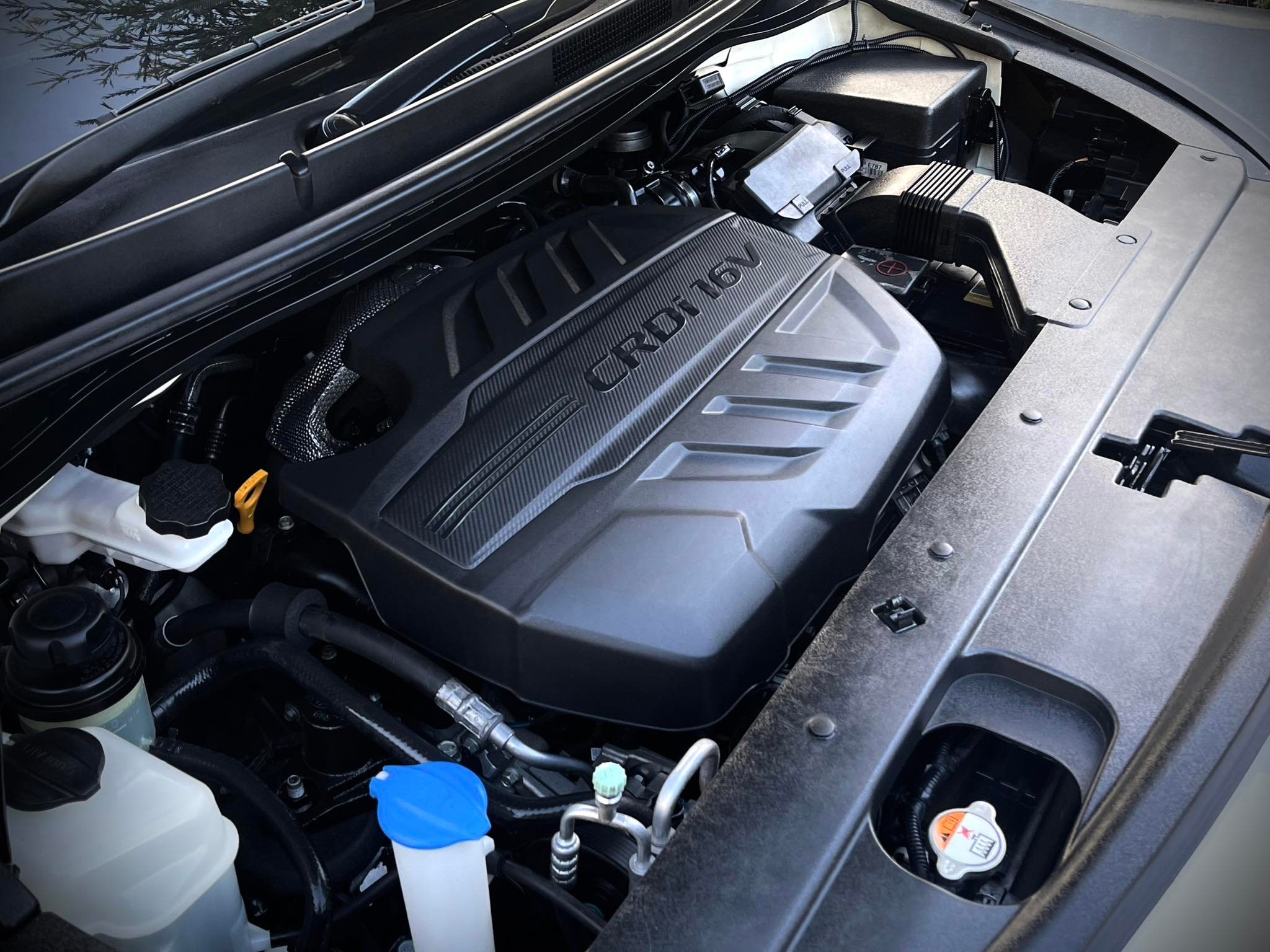 KIA Grand Carnival ขายถูกที่สุดในโลกมนุษย์ (รูปที่ 49)