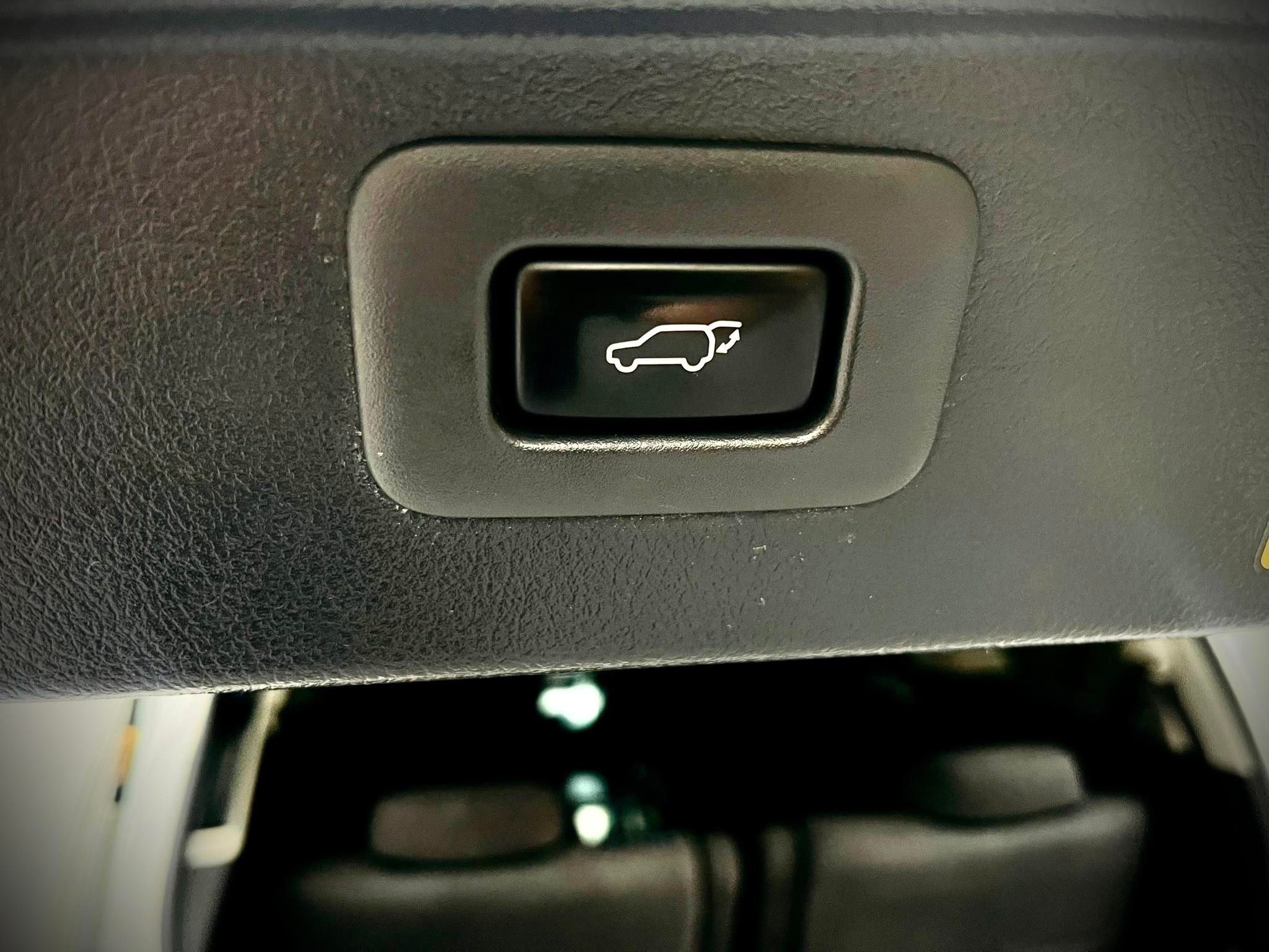 Toyota Vellfire ZG รถมือเดียว ต้องบอกโคตรใหม่ (รูปที่ 53)