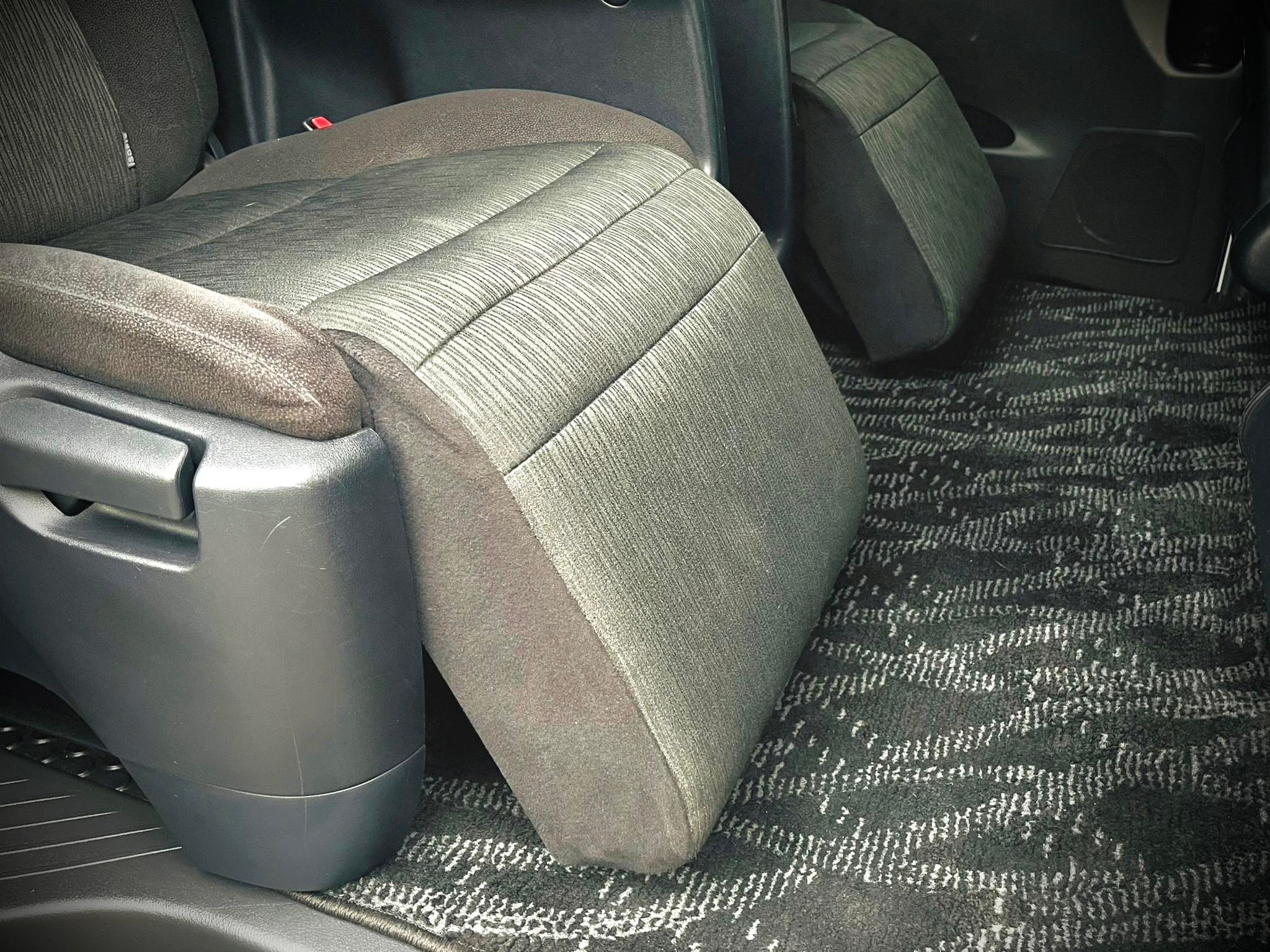 Toyota Vellfire ZG รถมือเดียว ต้องบอกโคตรใหม่ (รูปที่ 34)