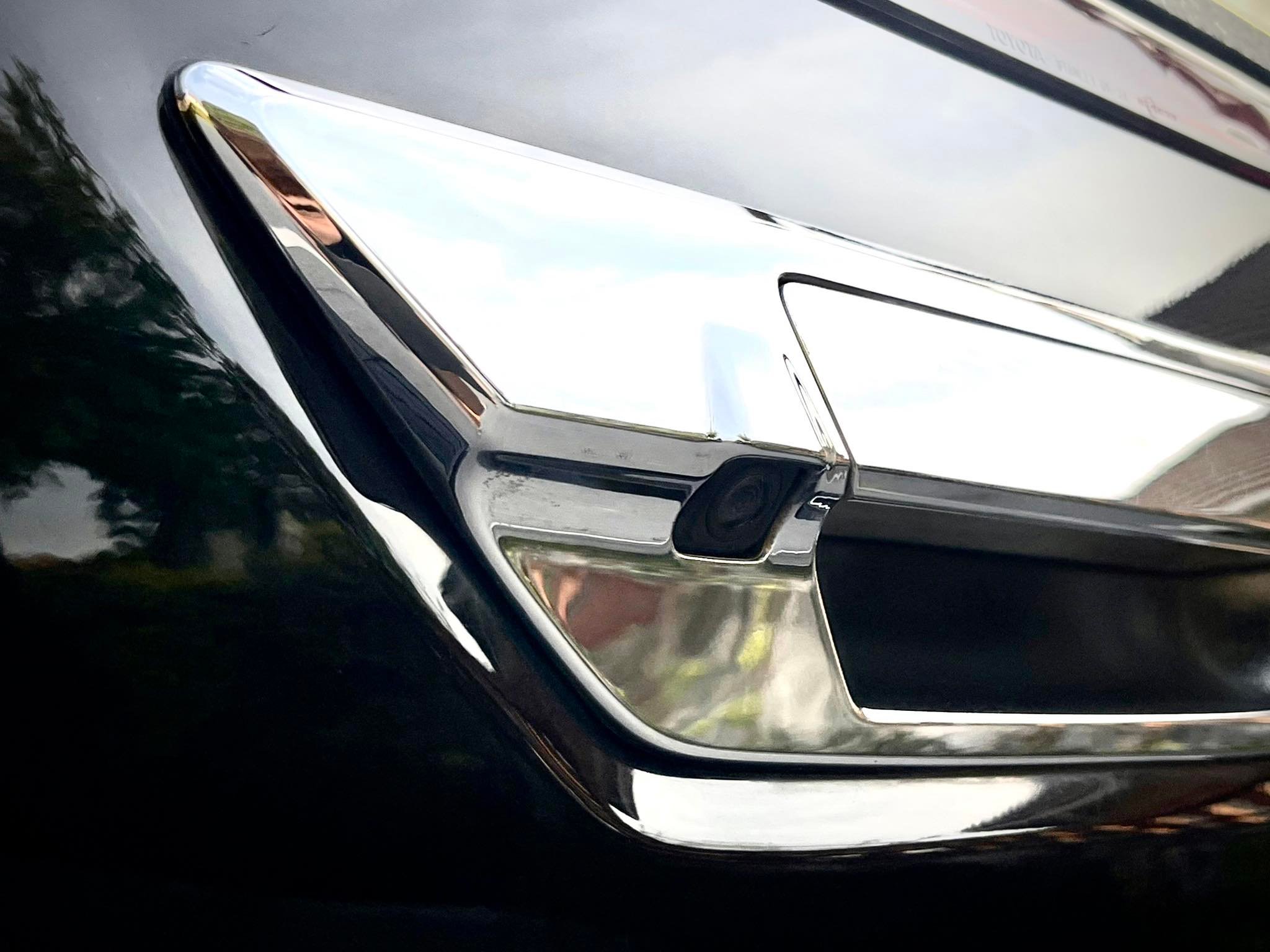 Toyota Revo Prerunner Smart Cab Minorchange สวยจับใจ (รูปที่ 11)