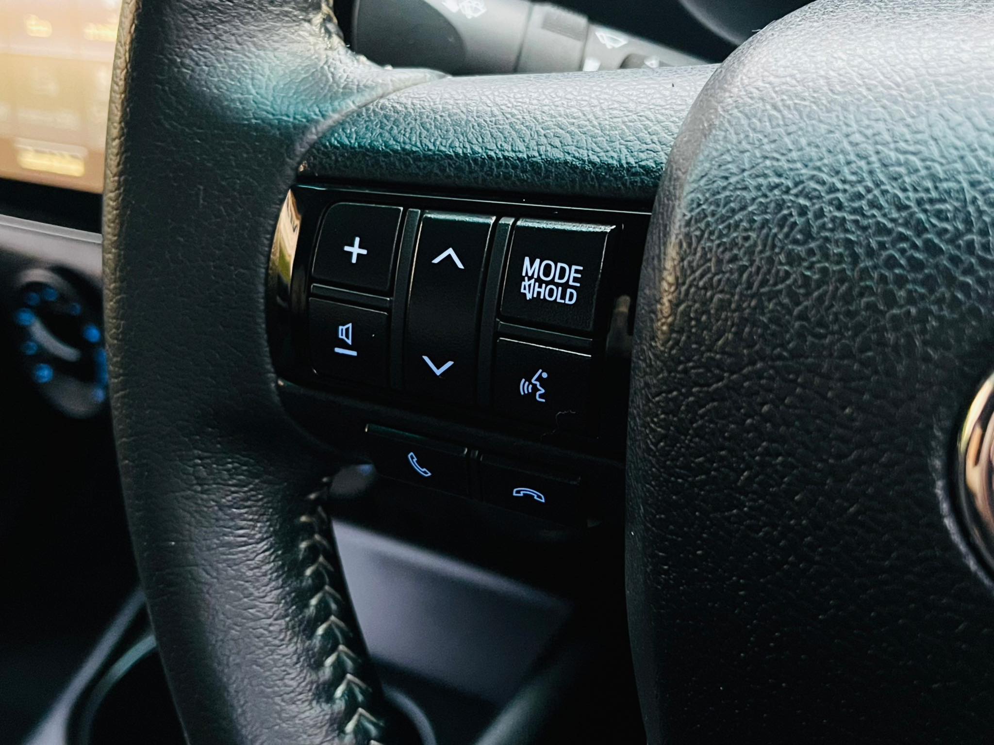 Toyota Revo Prerunner Smart Cab Minorchange สวยจับใจ (รูปที่ 28)