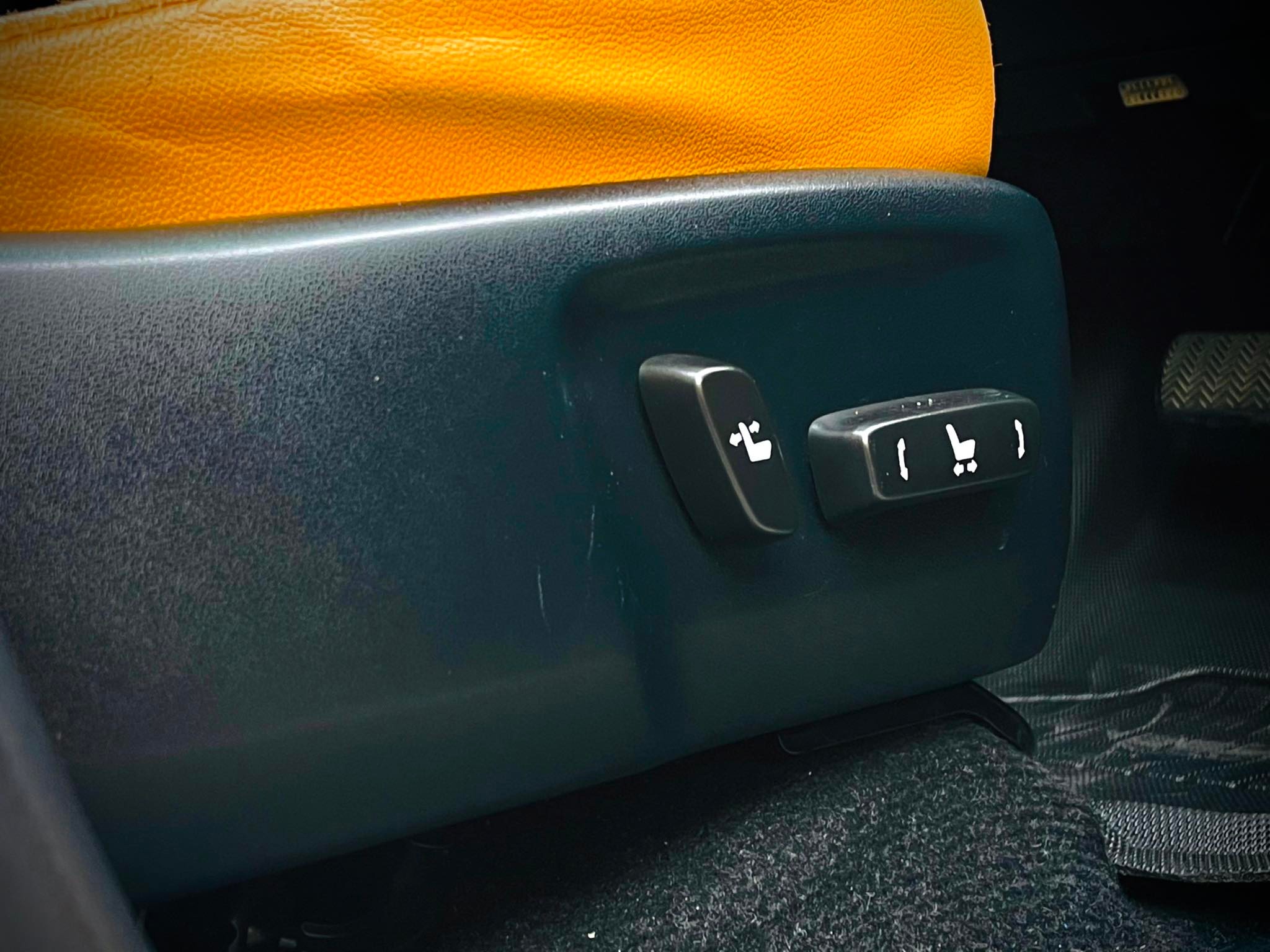Toyota Fortuner 2.8 4Wd Topสุด สวยสุดในตำนาน ของแท้ต้องคันนี้ (รูปที่ 31)