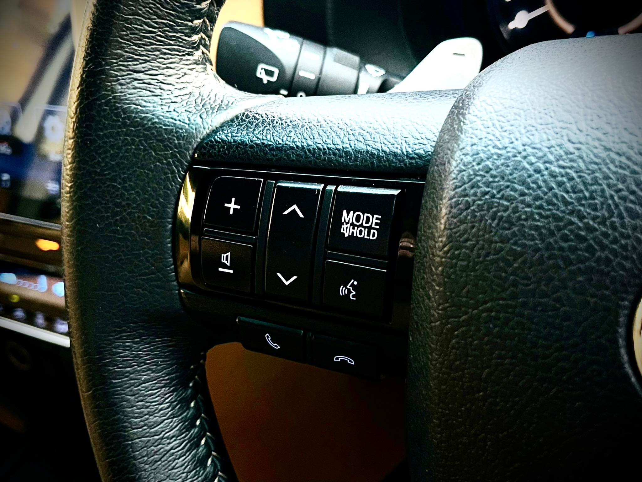 Toyota Fortuner 2.8 4Wd Topสุด สวยสุดในตำนาน ของแท้ต้องคันนี้ (รูปที่ 42)