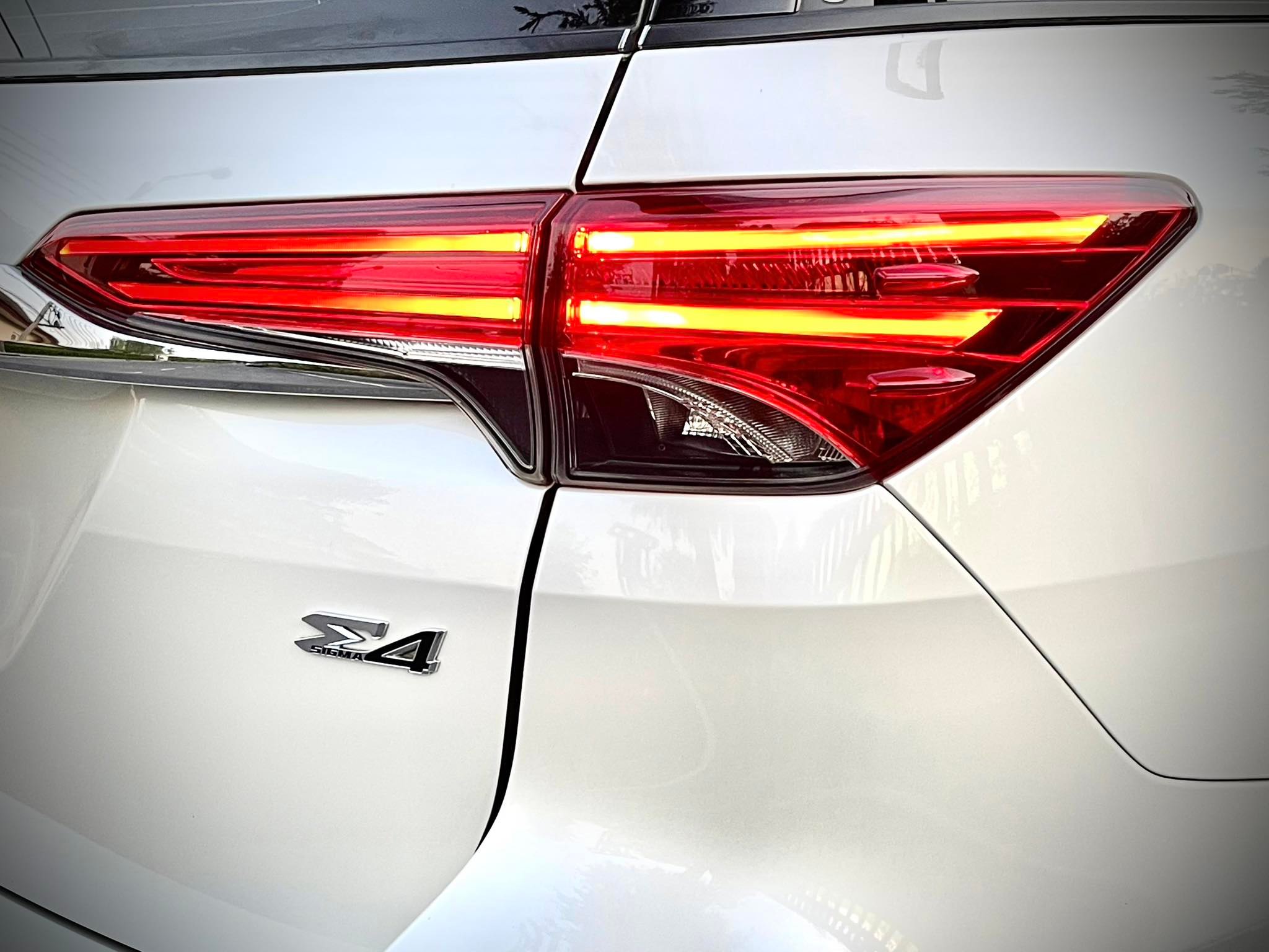 Toyota Fortuner 2.8 4Wd Topสุด สวยสุดในตำนาน ของแท้ต้องคันนี้ (รูปที่ 16)