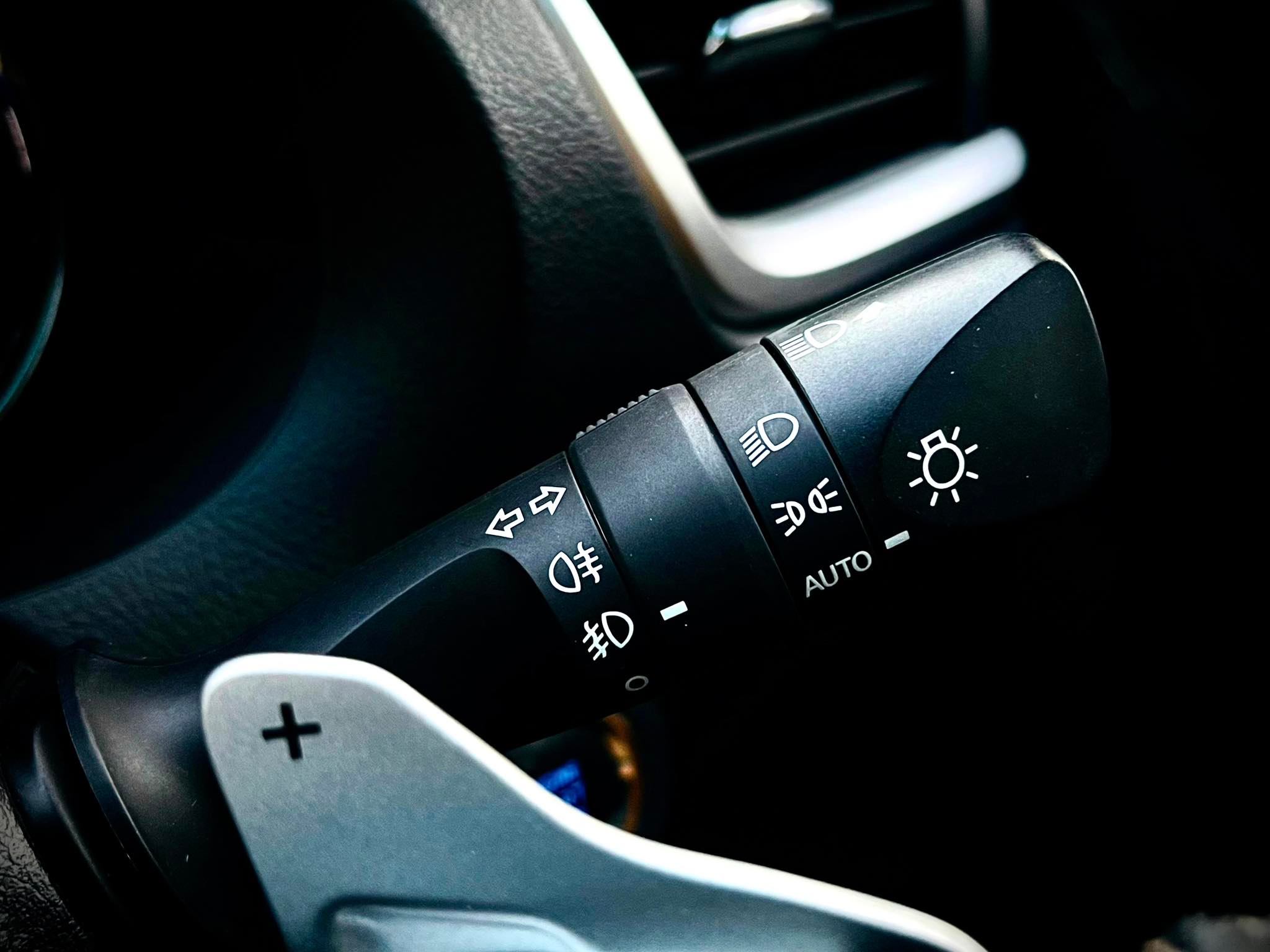 Toyota Fortuner 2.8 4Wd Topสุด สวยสุดในตำนาน ของแท้ต้องคันนี้ (รูปที่ 25)