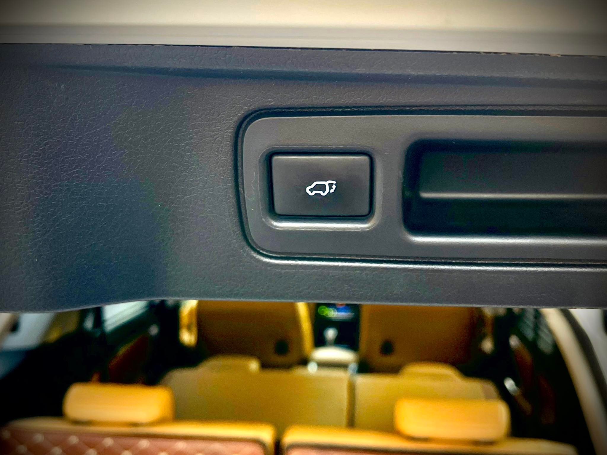 Toyota Fortuner 2.8 4Wd Topสุด สวยสุดในตำนาน ของแท้ต้องคันนี้ (รูปที่ 45)