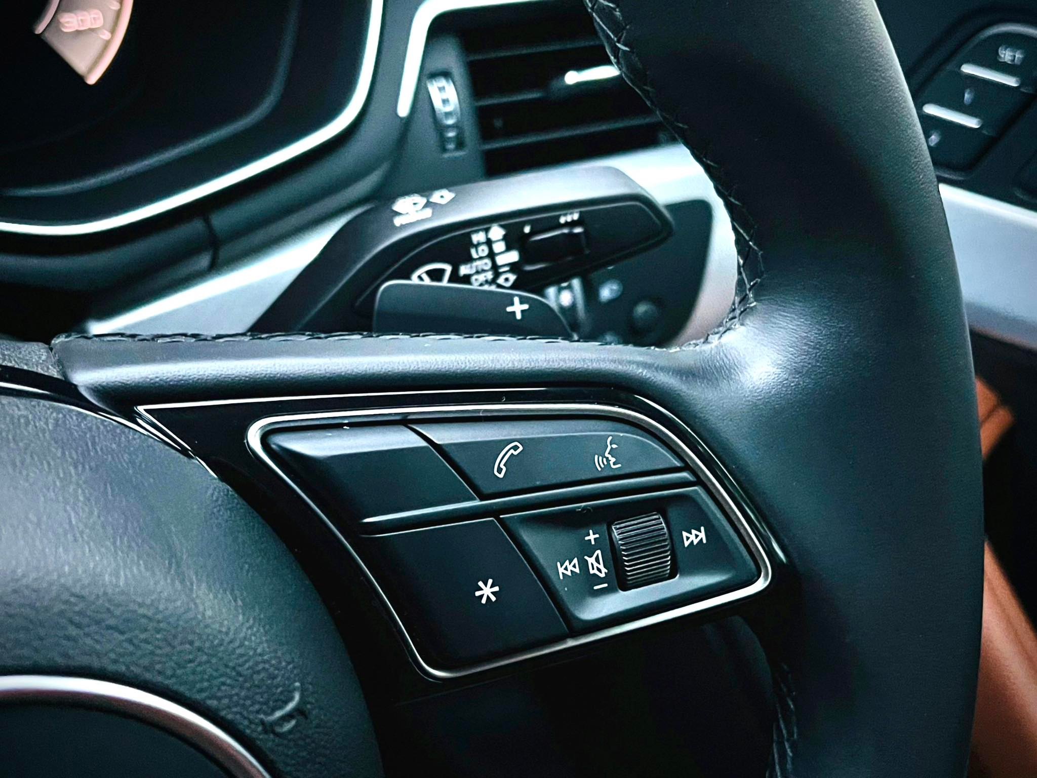 Audi A5 Sline Coupe หมื่นโล ท้าชนความใหม่จริงๆ (รูปที่ 31)