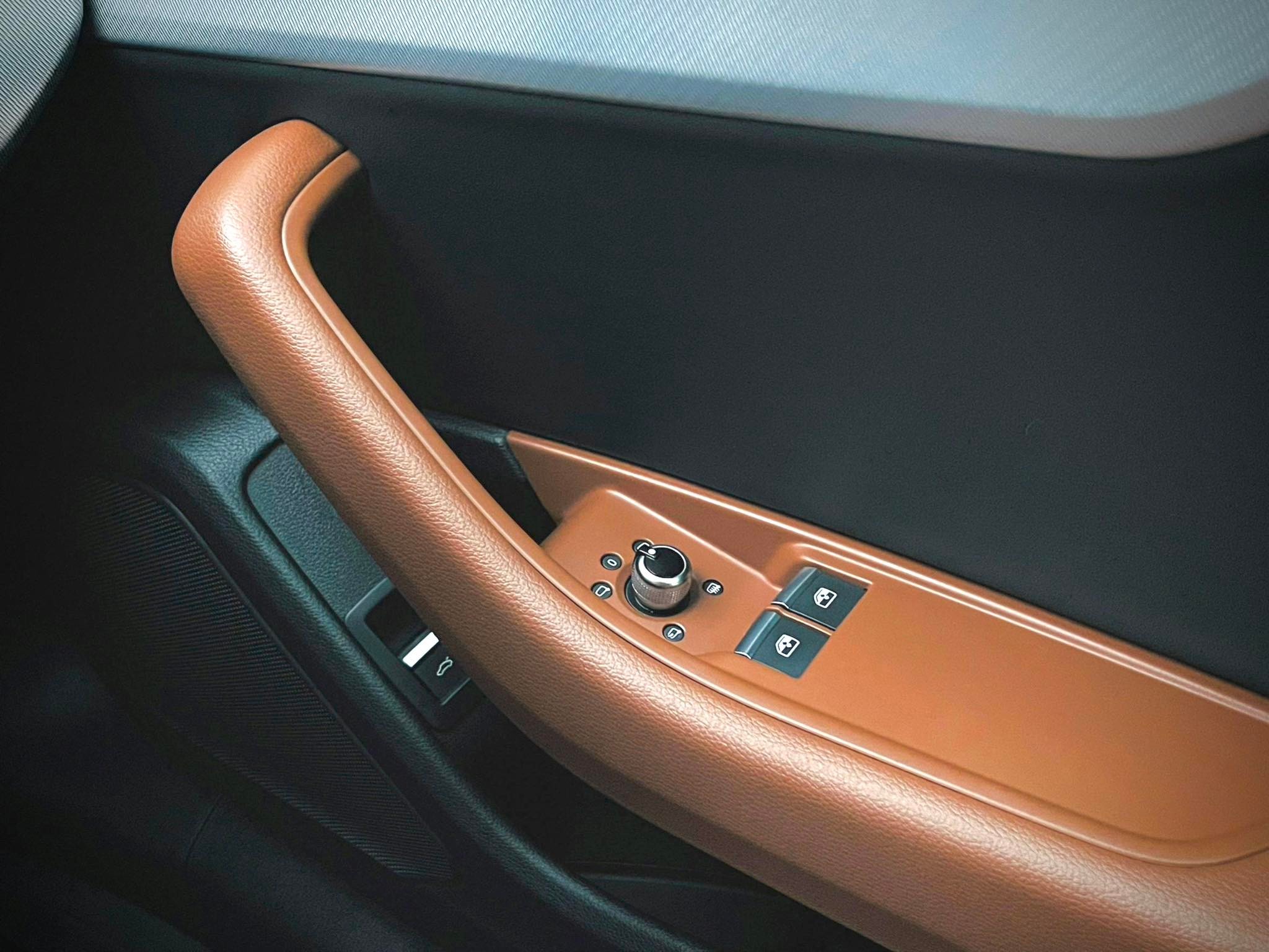 Audi A5 Sline Coupe หมื่นโล ท้าชนความใหม่จริงๆ (รูปที่ 27)