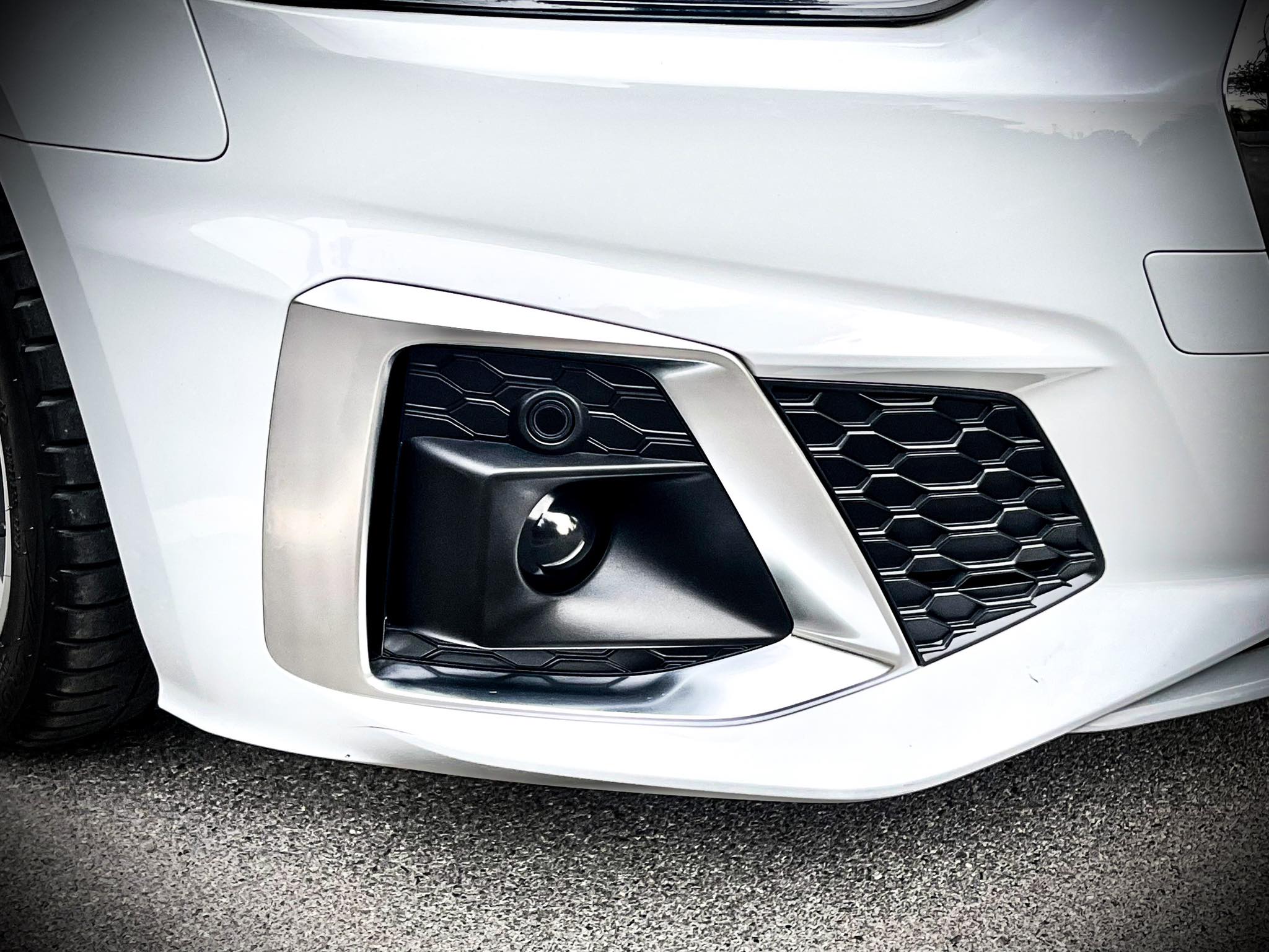 Audi A5 Sline Coupe หมื่นโล ท้าชนความใหม่จริงๆ (รูปที่ 12)
