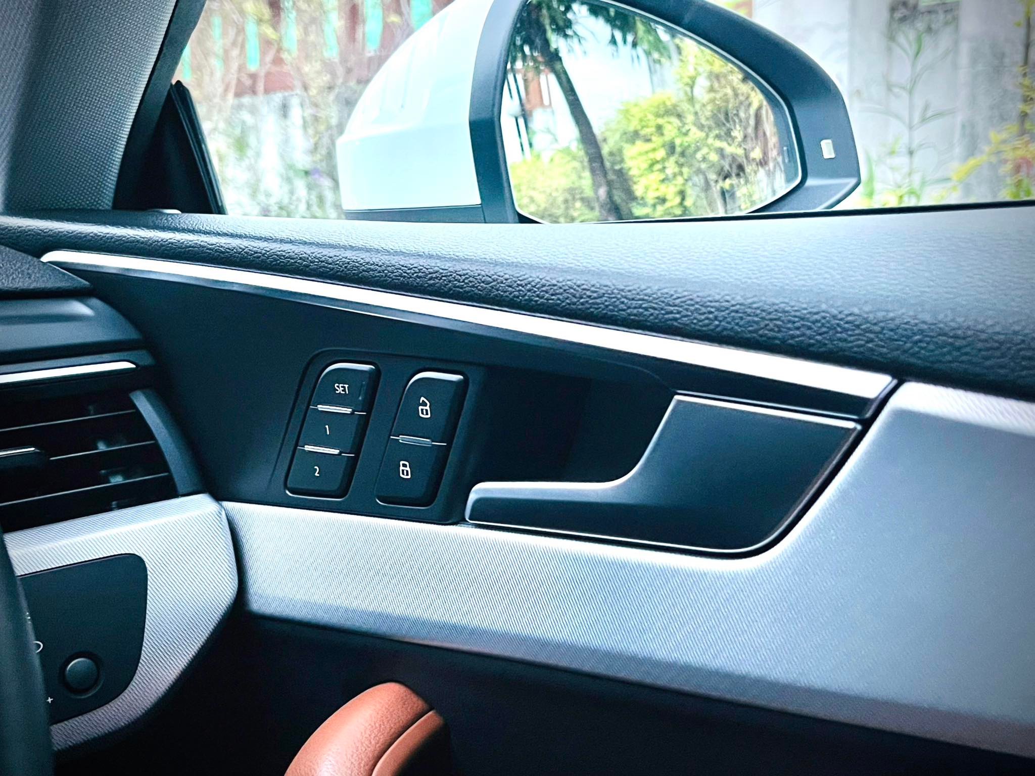 Audi A5 Sline Coupe หมื่นโล ท้าชนความใหม่จริงๆ (รูปที่ 26)