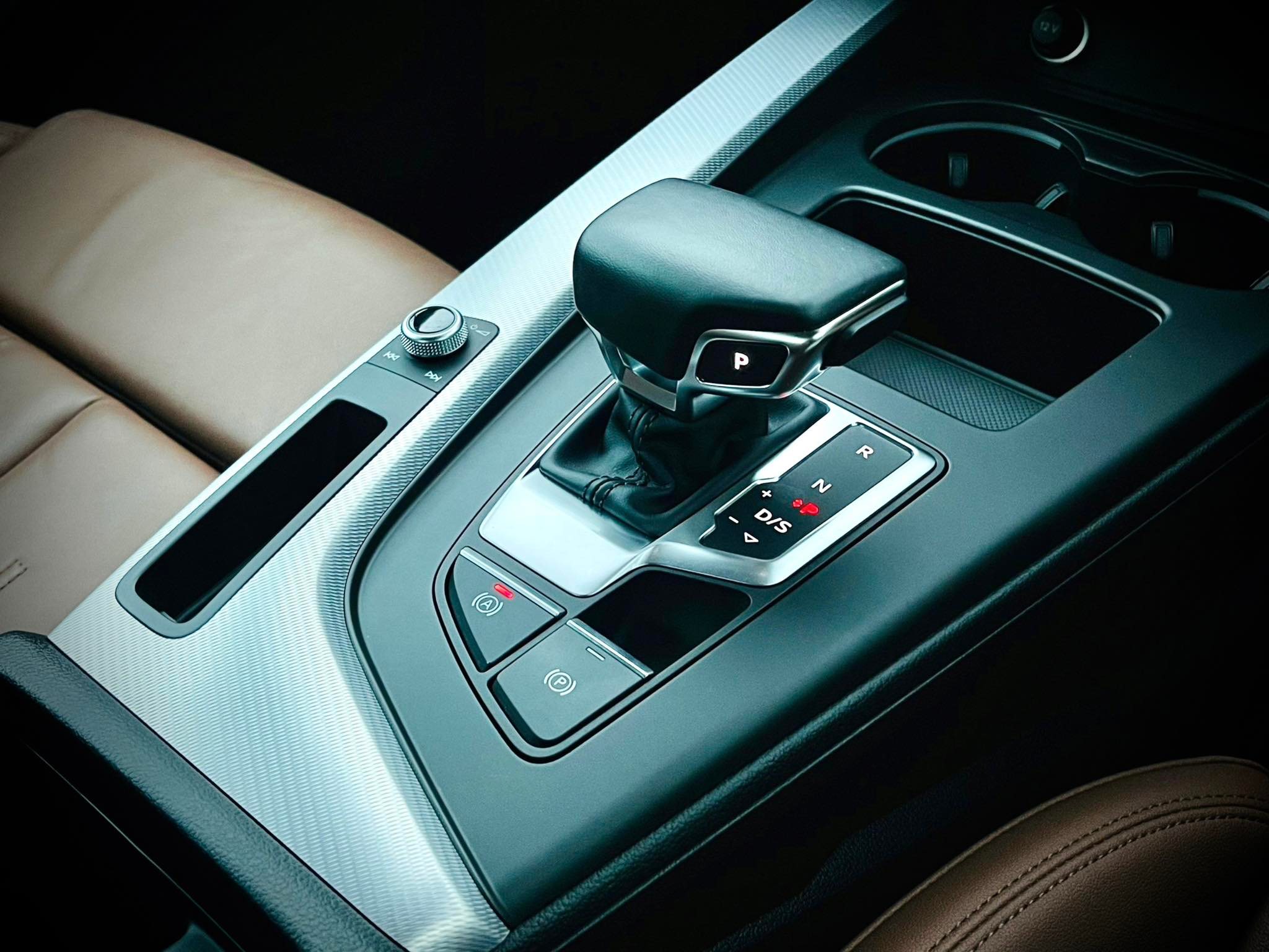 Audi A5 Sline Coupe หมื่นโล ท้าชนความใหม่จริงๆ (รูปที่ 32)