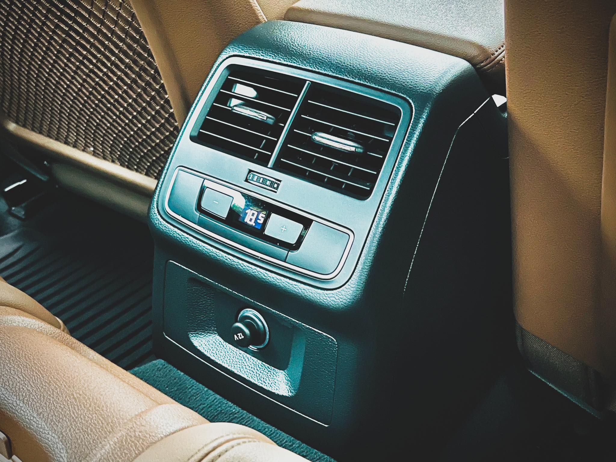 Audi A5 Sline Coupe หมื่นโล ท้าชนความใหม่จริงๆ (รูปที่ 24)