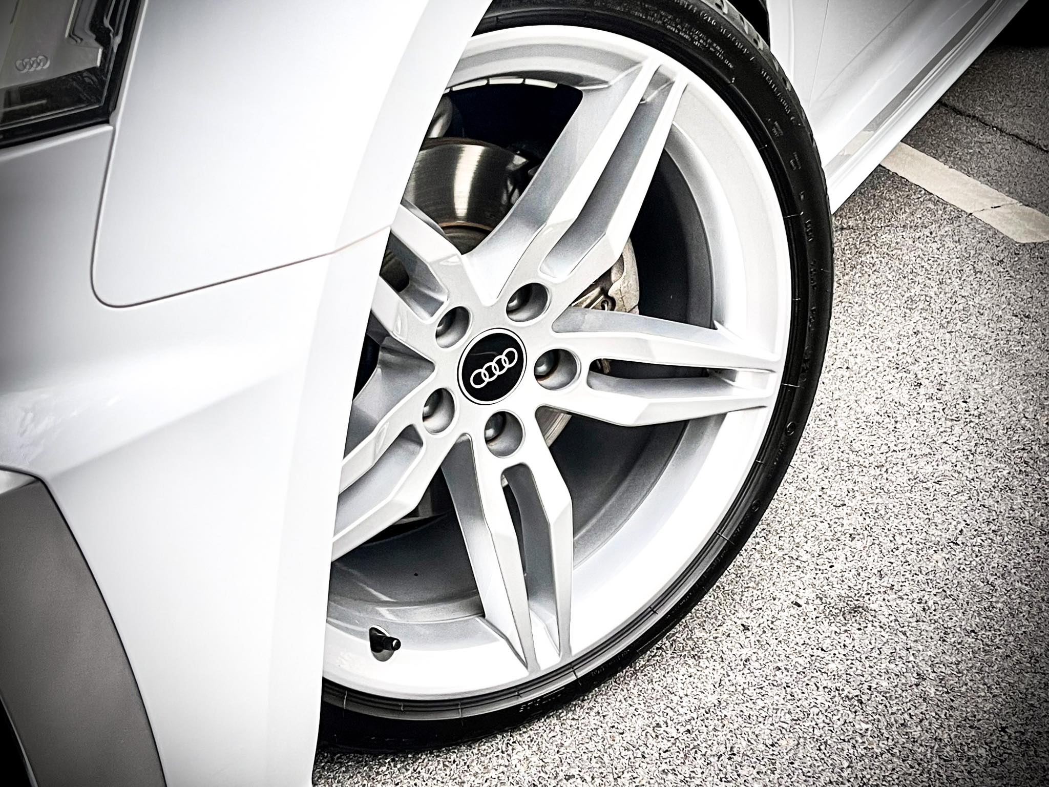 Audi A5 Sline Coupe หมื่นโล ท้าชนความใหม่จริงๆ (รูปที่ 14)