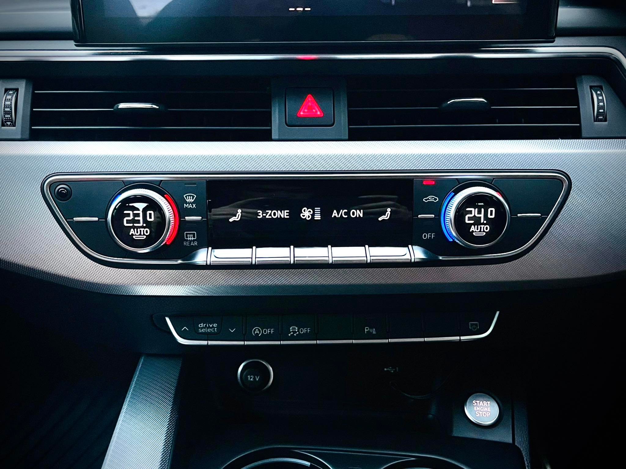 Audi A5 Sline Coupe หมื่นโล ท้าชนความใหม่จริงๆ (รูปที่ 30)