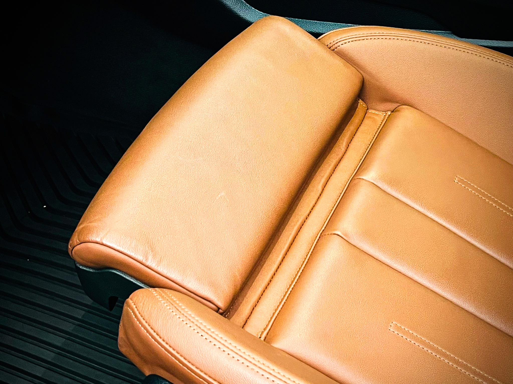 Audi A5 Sline Coupe หมื่นโล ท้าชนความใหม่จริงๆ (รูปที่ 23)
