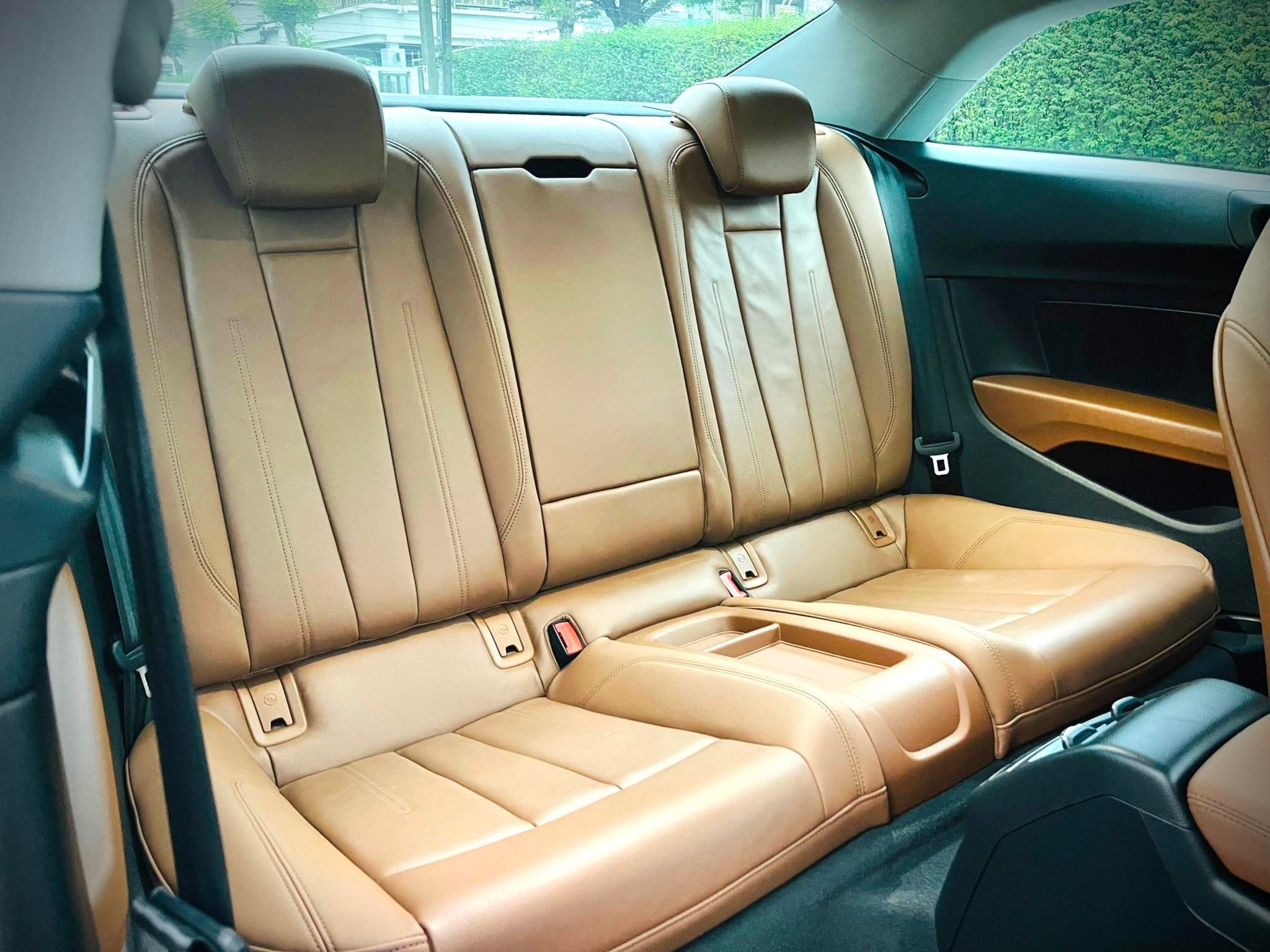 Audi A5 Sline Coupe หมื่นโล ท้าชนความใหม่จริงๆ (รูปที่ 37)