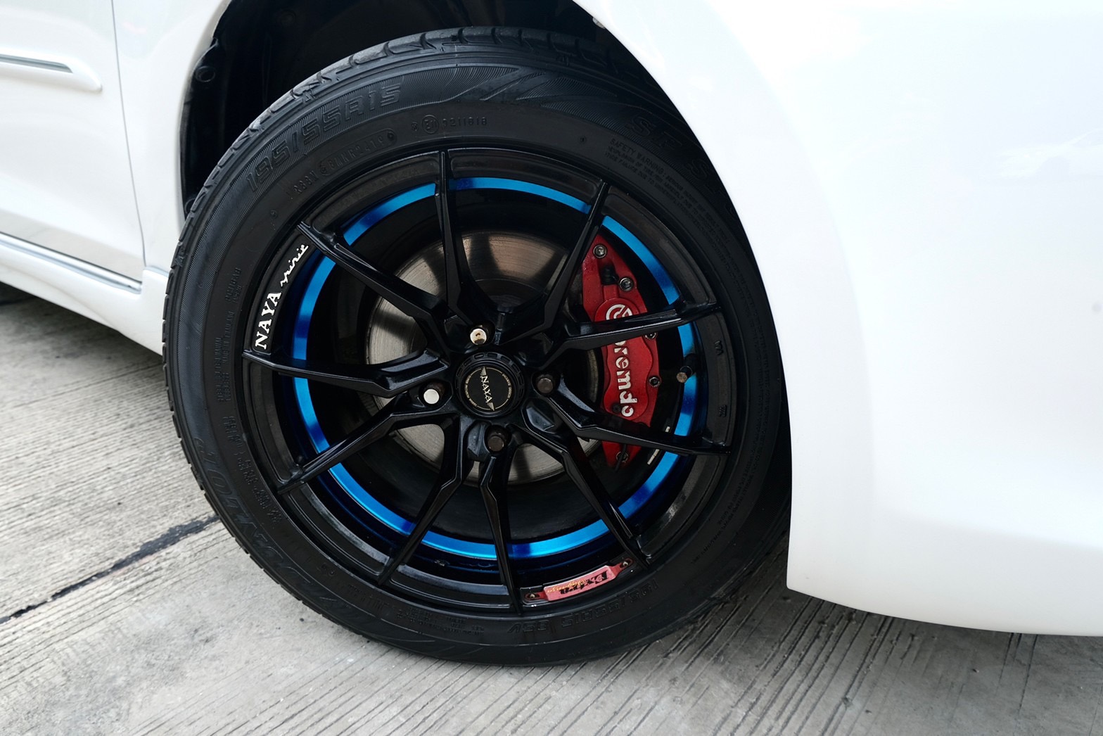 Toyota vios 1.5E ออโต้ เบนซิน ปี2010 สีขาว ฟรีดาวน์ (รูปที่ 5)