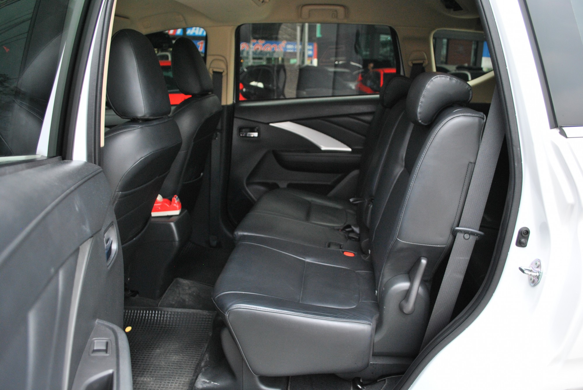 2019 MITSUBISHI XPANDER 1.5 GT auto ไมล์ 60,000 กม.