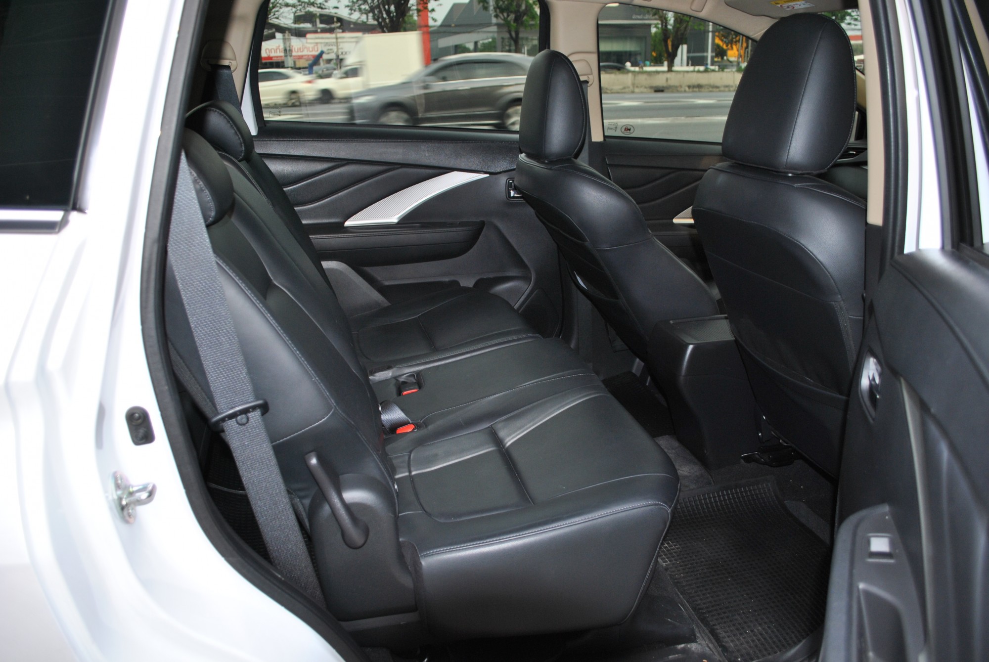 2019 MITSUBISHI XPANDER 1.5 GT auto ไมล์ 60,000 กม.