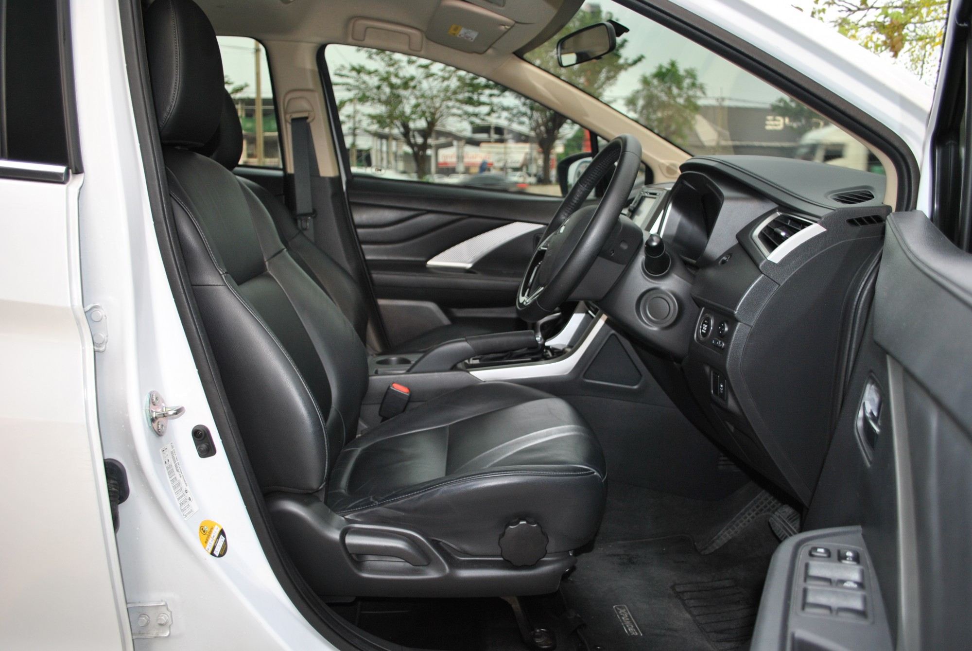 2019 MITSUBISHI XPANDER 1.5 GT auto ไมล์ 60,000 กม.