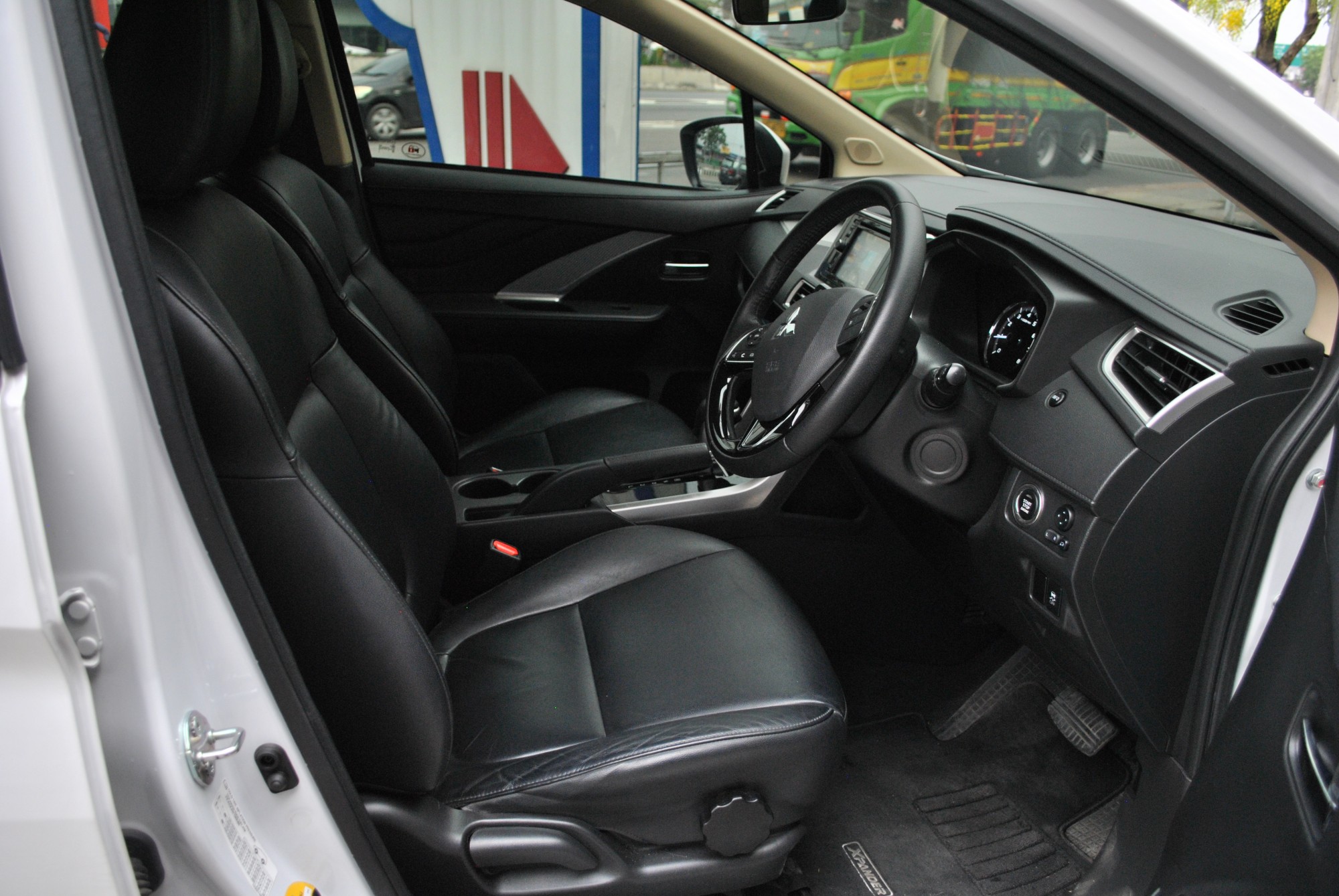 2019 MITSUBISHI XPANDER 1.5 GT auto ไมล์ 60,000 กม.