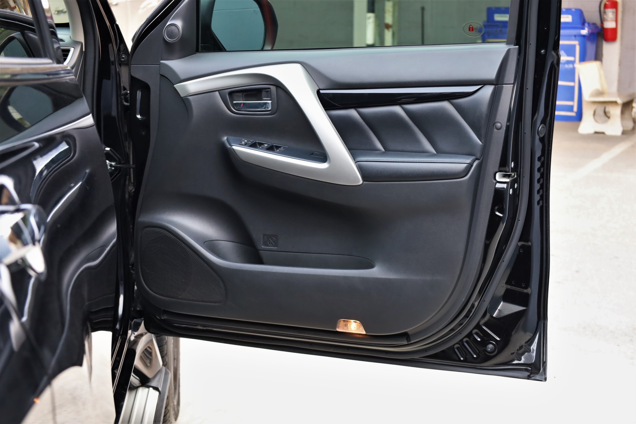 2018 MITSUBISHI PAJERO SPORT GT PREMIUM 2.4 AUTO