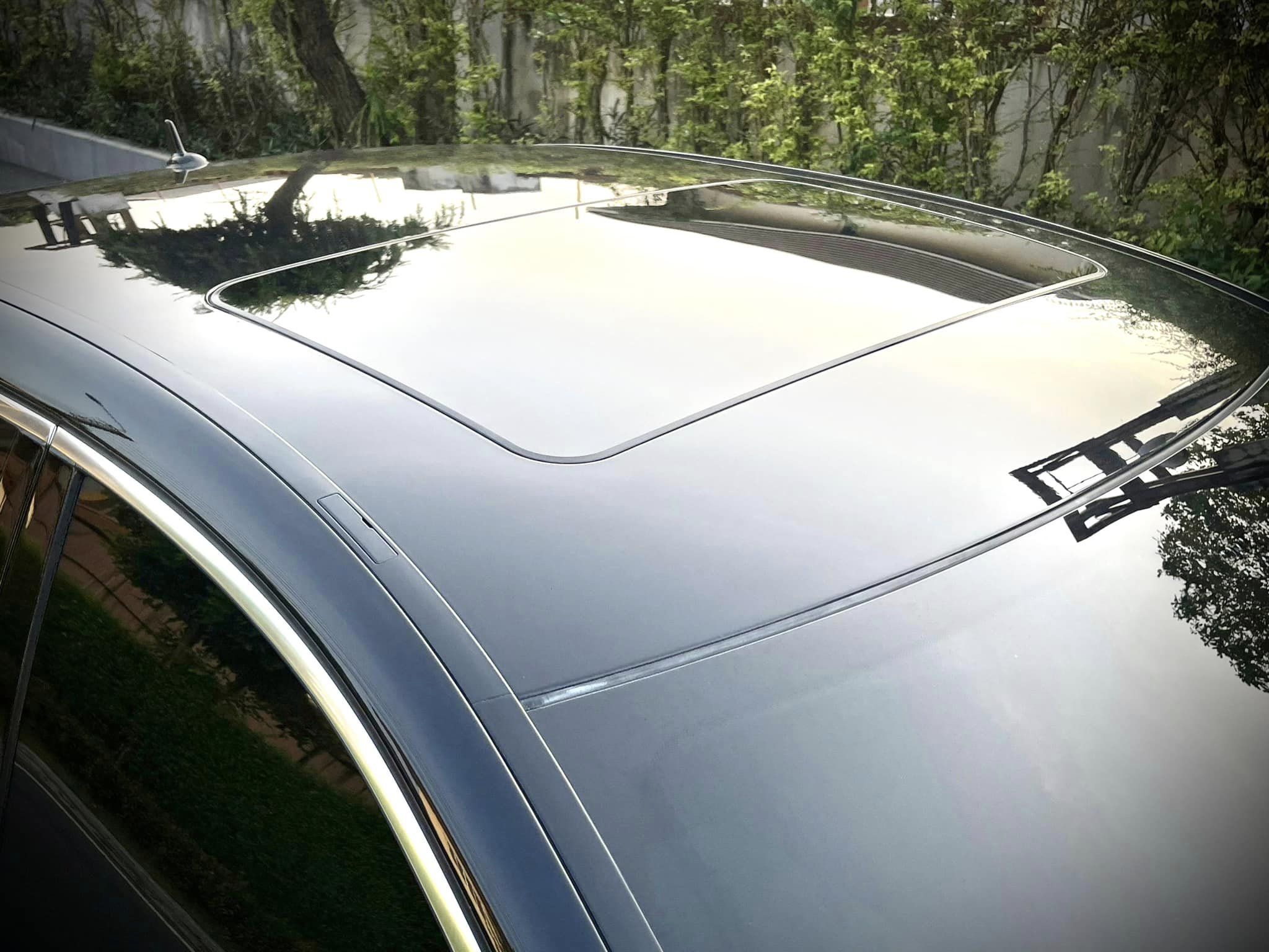 Mercedes Benz S350 L มือเดียวป้ายแดง ความสวยเกินราคา มากคะคันนี้ (รูปที่ 10)