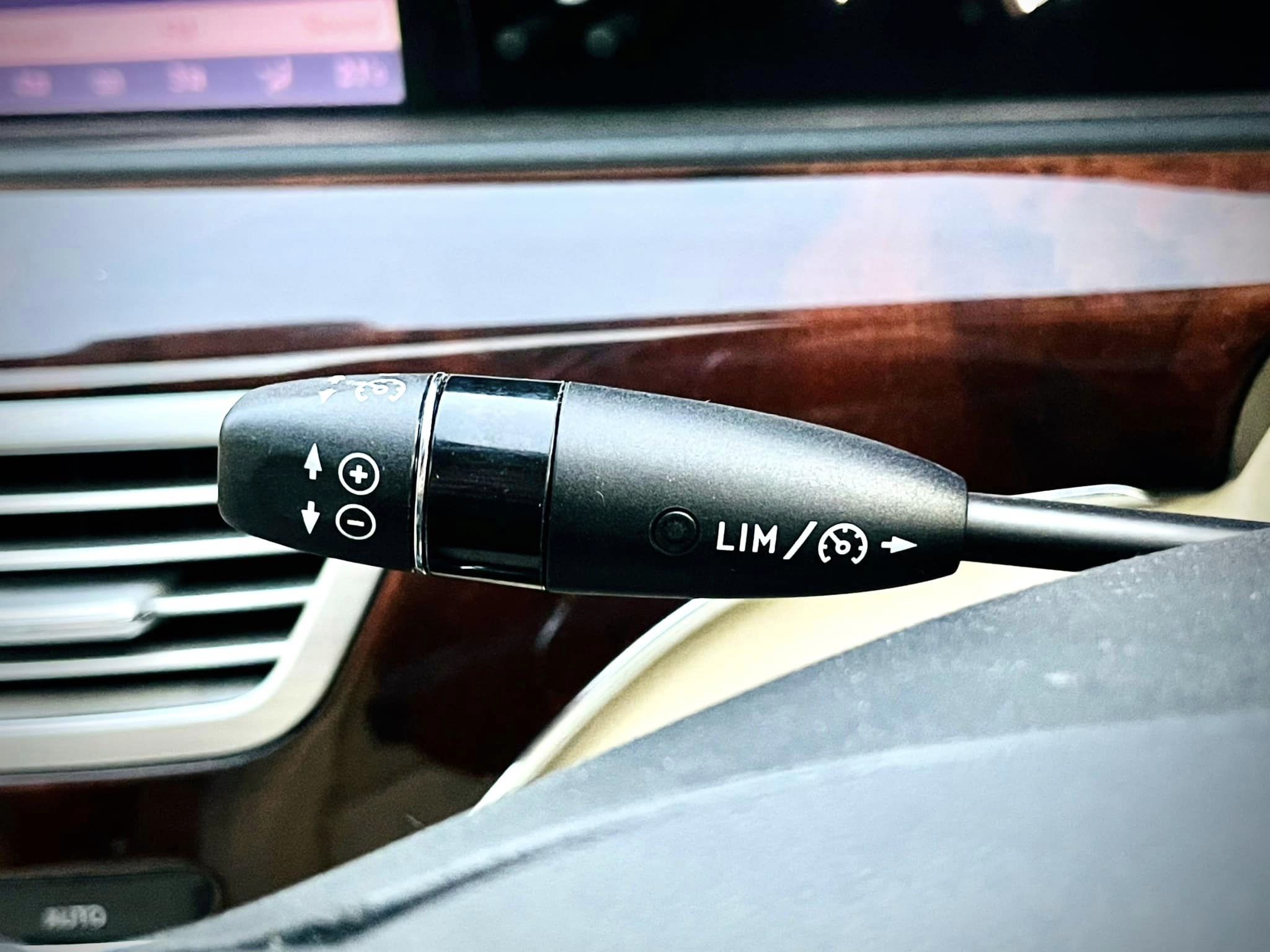 Mercedes Benz S350 L มือเดียวป้ายแดง ความสวยเกินราคา มากคะคันนี้ (รูปที่ 29)