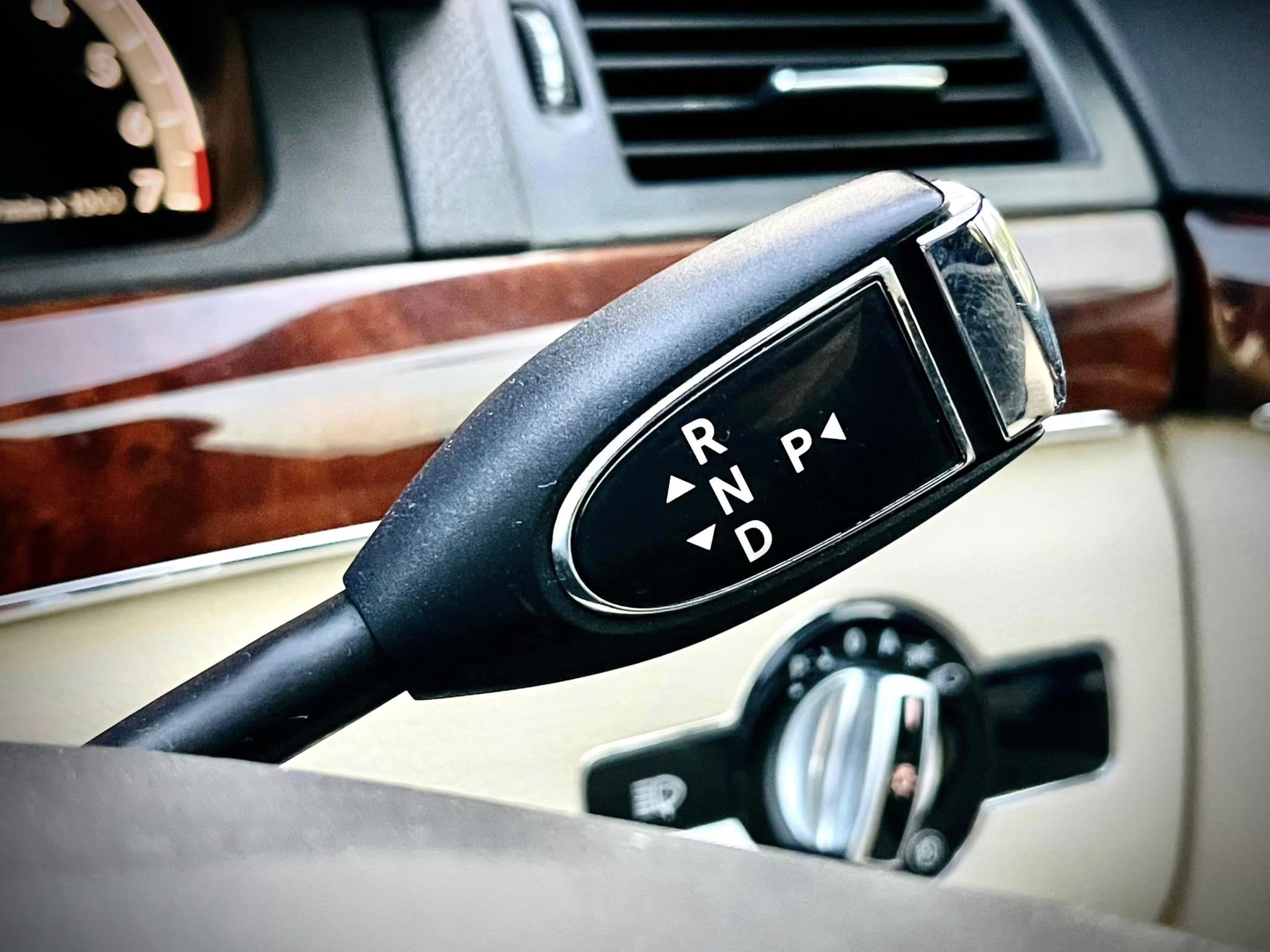 Mercedes Benz S350 L มือเดียวป้ายแดง ความสวยเกินราคา มากคะคันนี้ (รูปที่ 28)