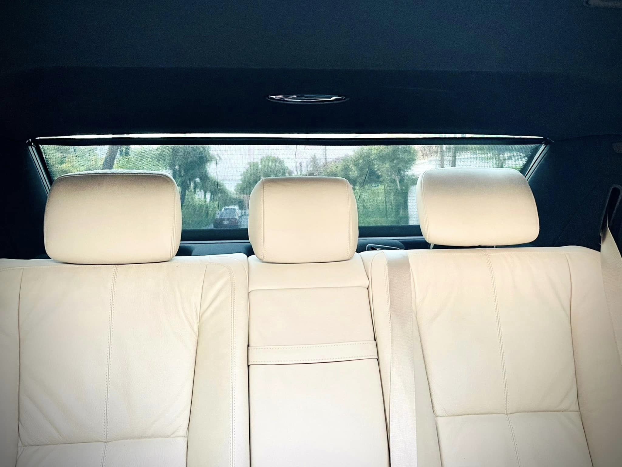 Mercedes Benz S350 L มือเดียวป้ายแดง ความสวยเกินราคา มากคะคันนี้ (รูปที่ 39)