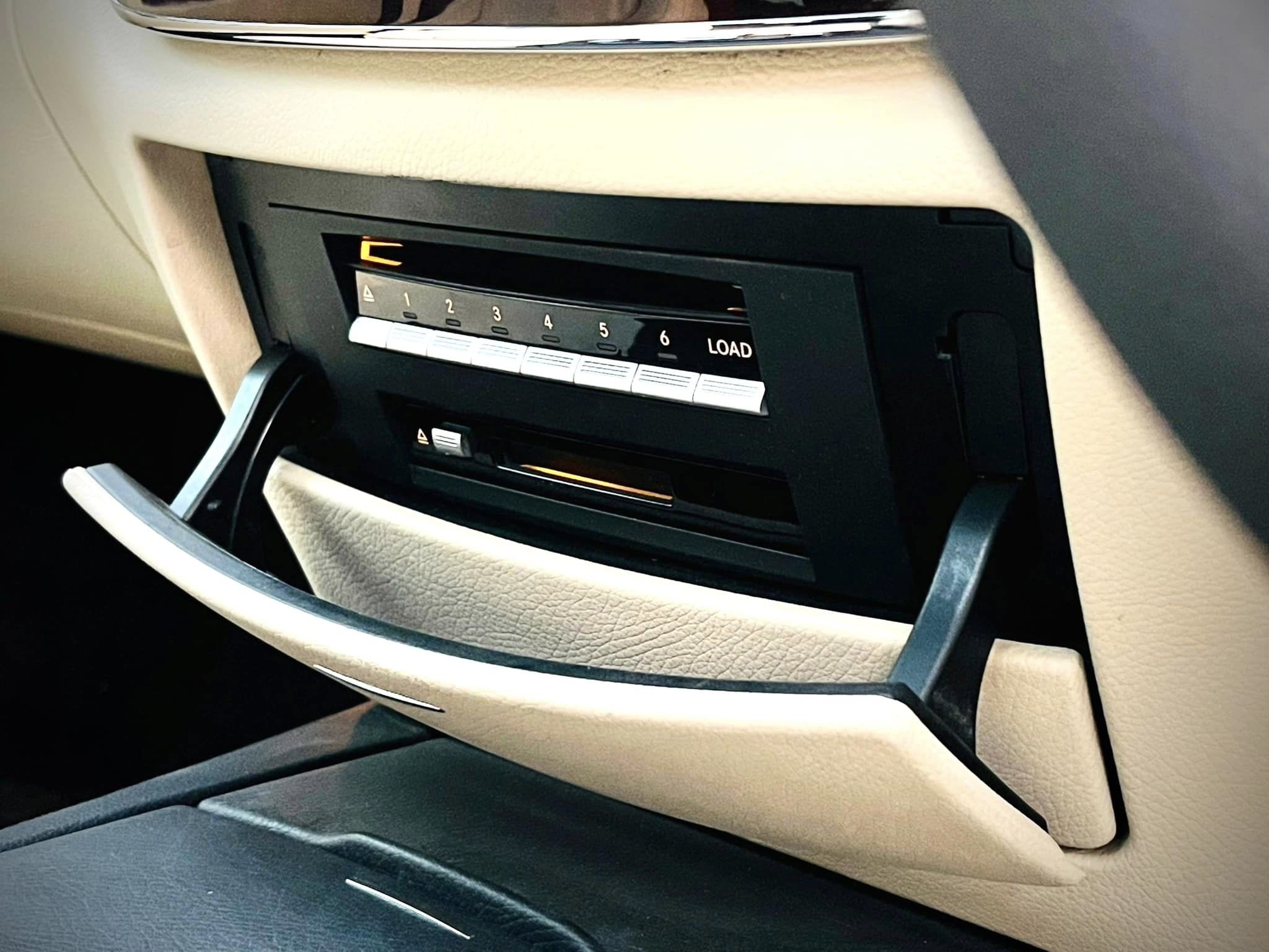 Mercedes Benz S350 L มือเดียวป้ายแดง ความสวยเกินราคา มากคะคันนี้ (รูปที่ 35)