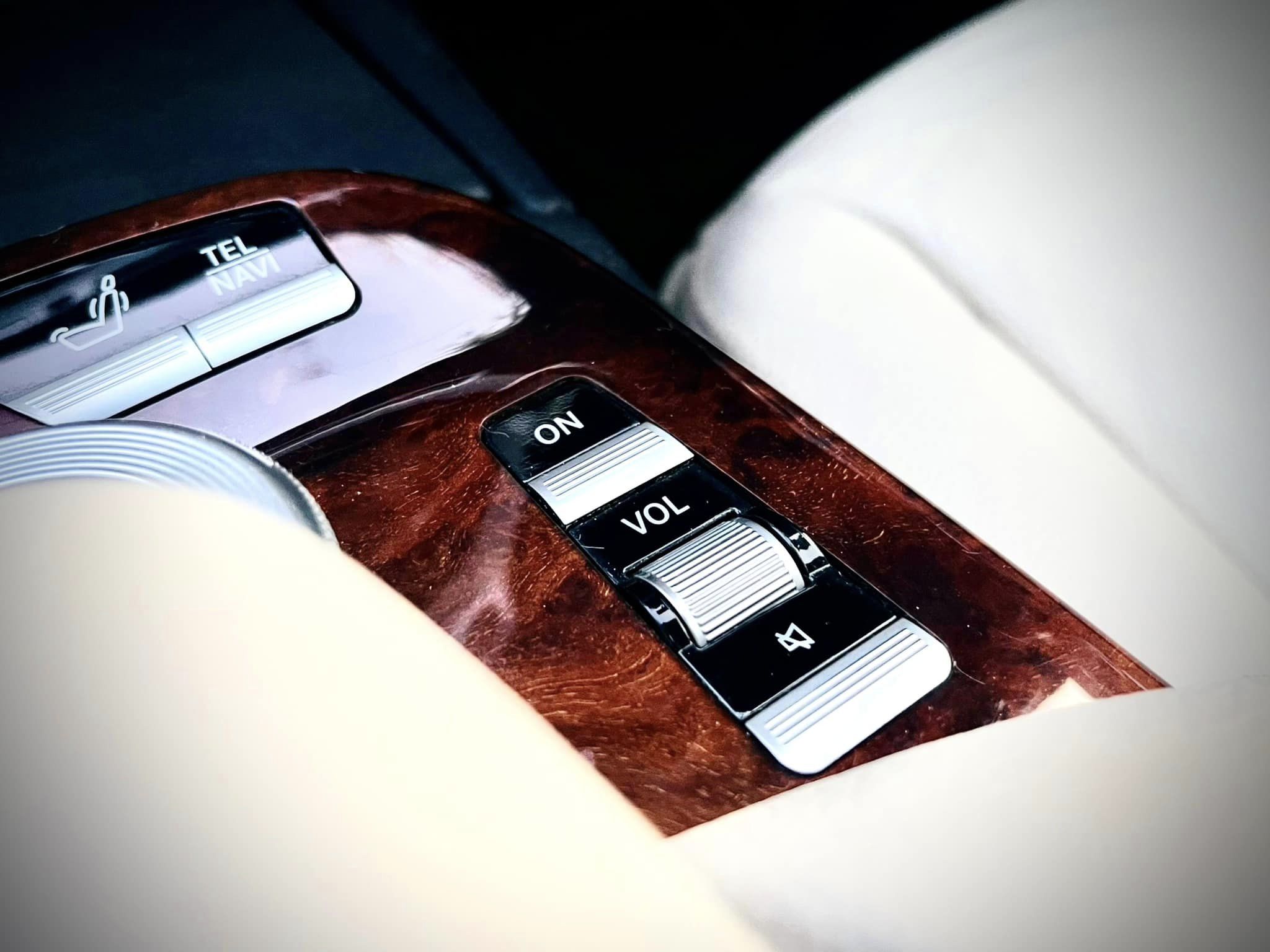 Mercedes Benz S350 L มือเดียวป้ายแดง ความสวยเกินราคา มากคะคันนี้ (รูปที่ 27)